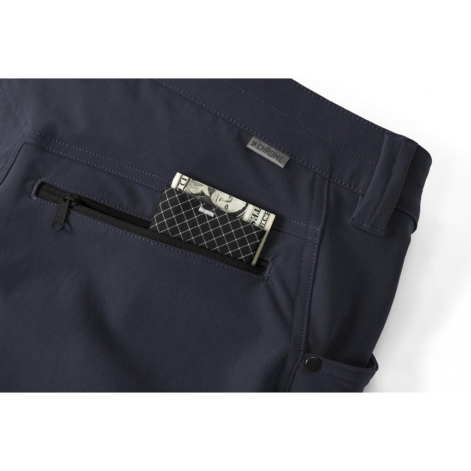 Herren Short UNION SHORT 2.0 3/5