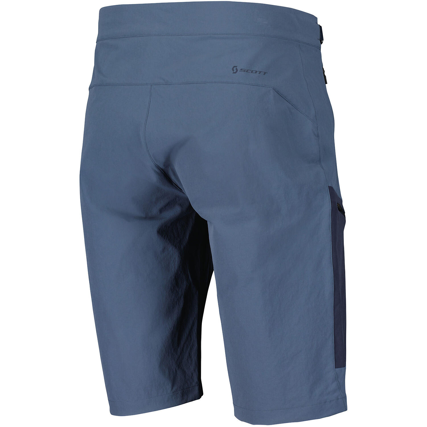 Herren Short M EXPLORAIR LIGHT SHORTS 2/2