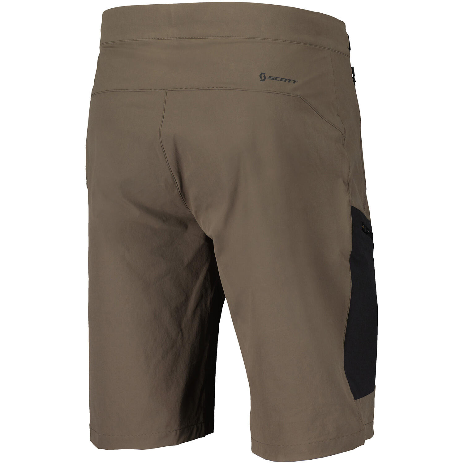 Herren Short M EXPLORAIR LIGHT SHORTS 2/2