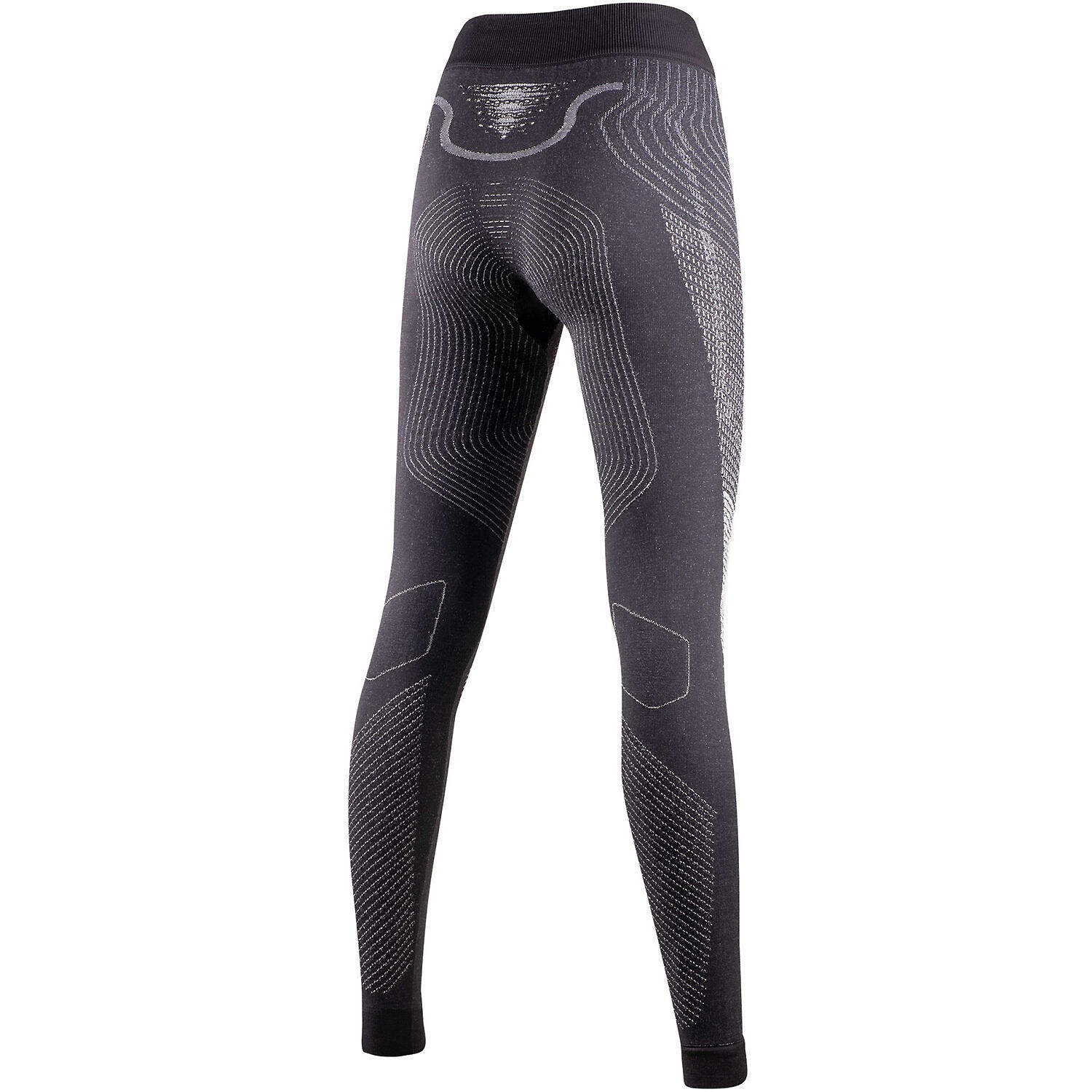 Cashmere Shiny 2.0 Thermal Pants 3/6
