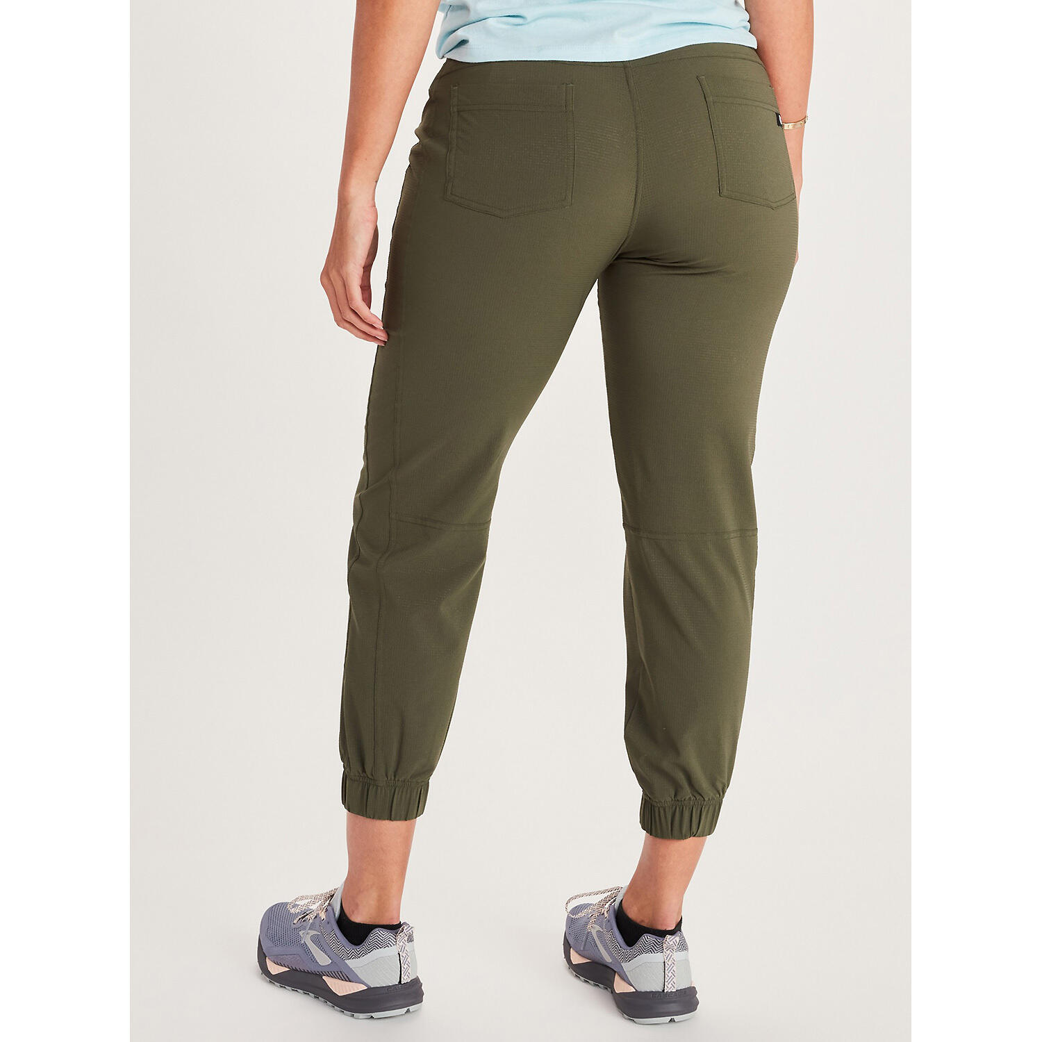Damen Jogginghose W AVISION JOGGER 3/3