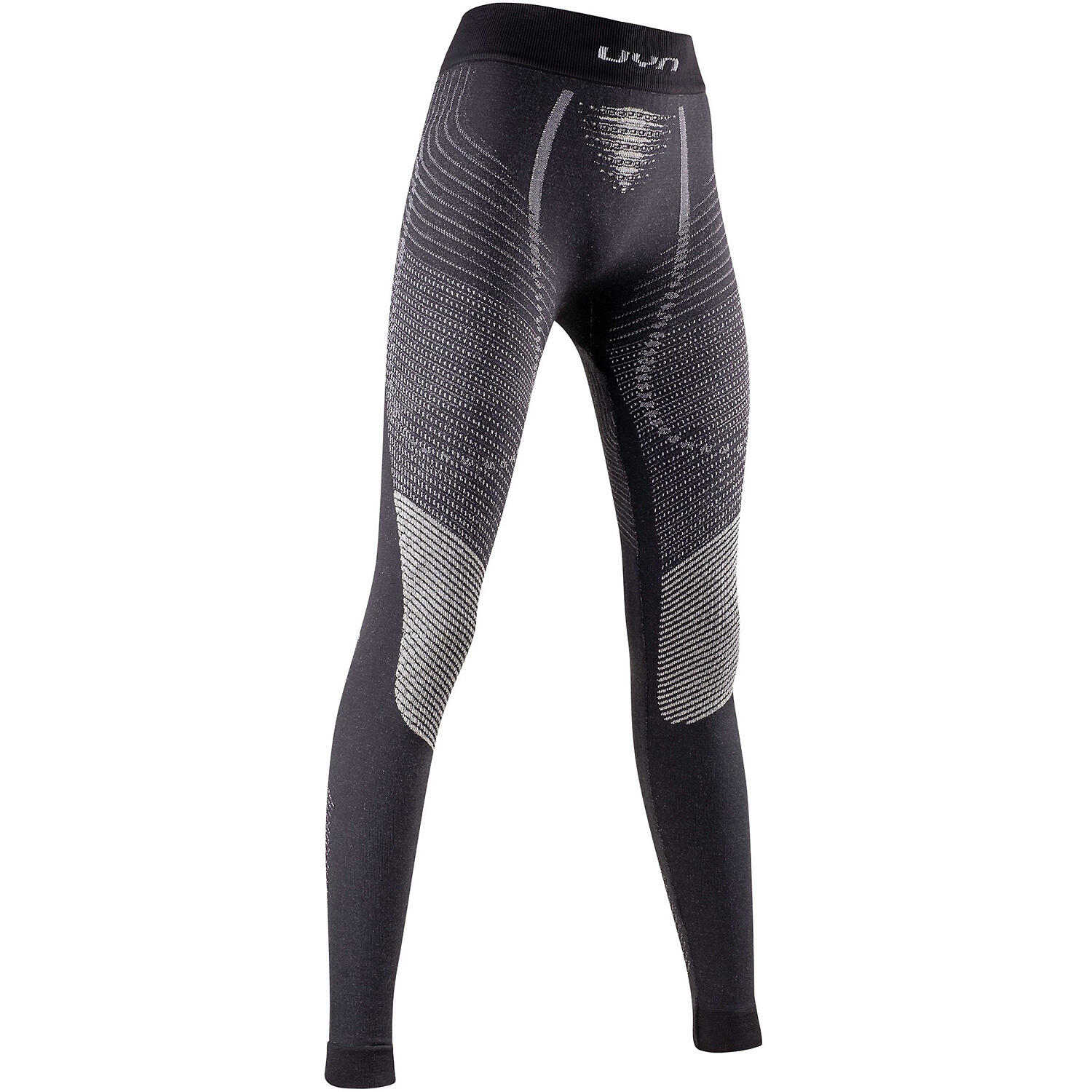 Cashmere Shiny 2.0 Thermal Pants 2/6