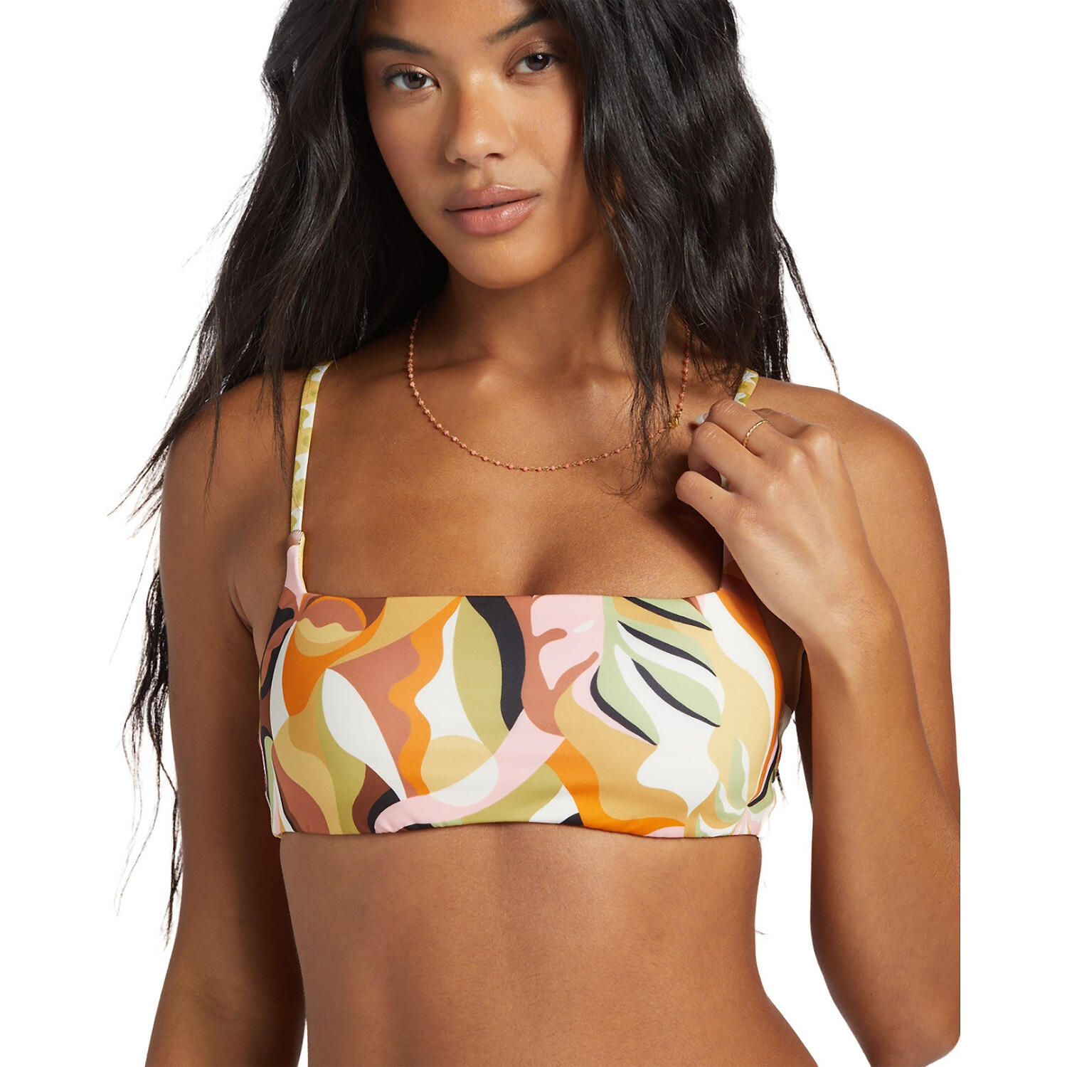 Damen Bikini-Obert. klassisch W RETURN TO PARADISE REVERSIBLE ZOE 2/7