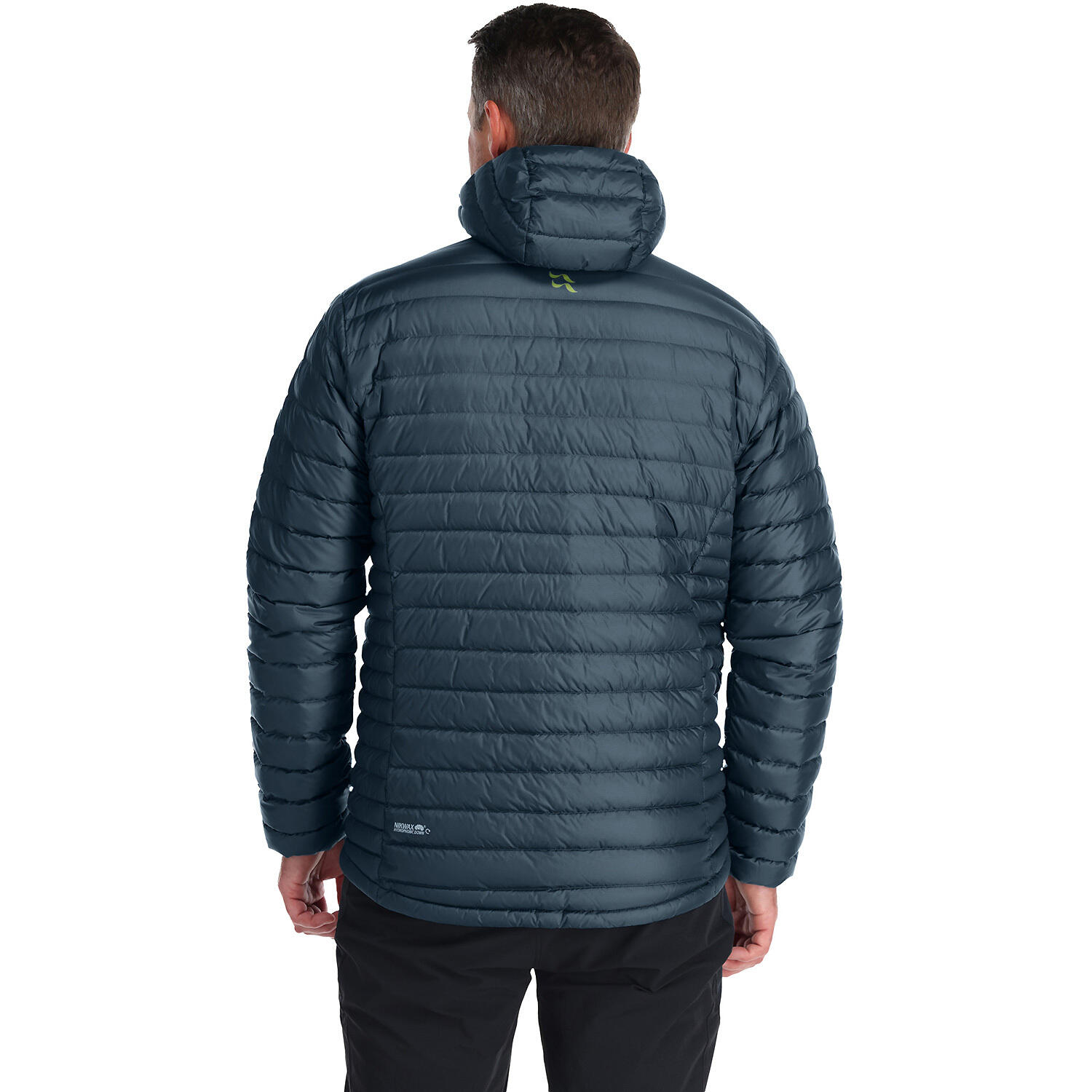 Herren Funktionsjacke M MICROLIGHT ALPINE JACKET 3/3