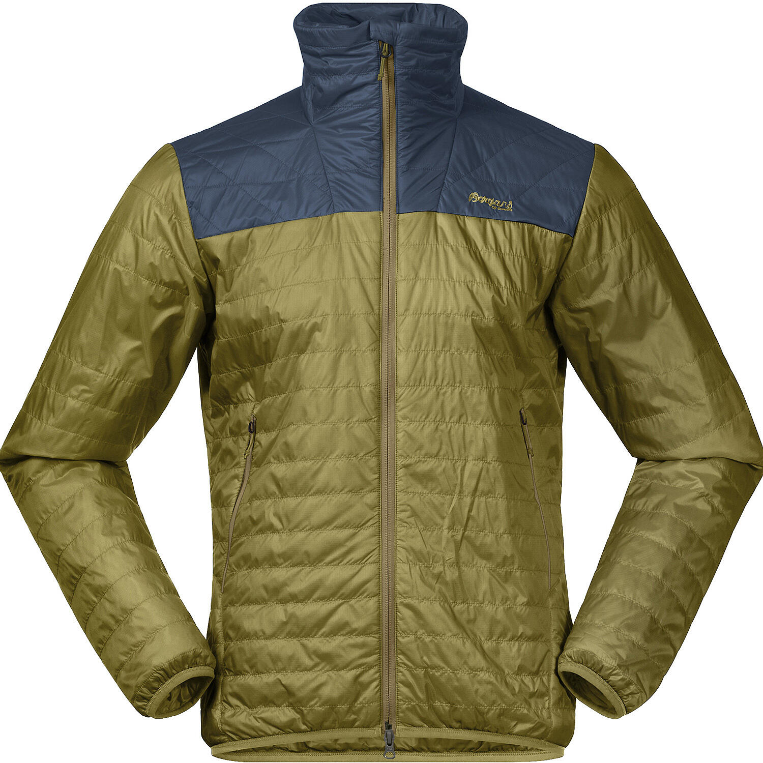 BERGANS picture