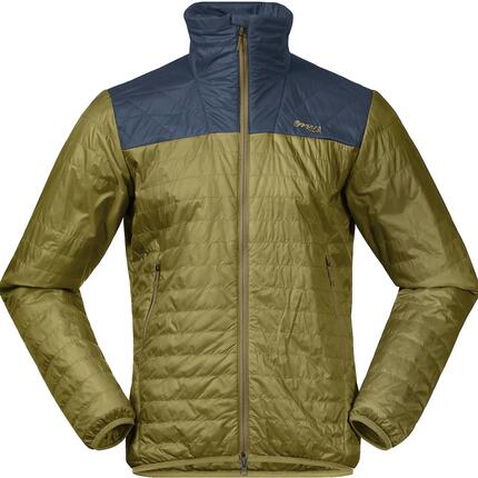Herren Funktionsjacke ROROS LIGHT INSULATED M JACKET