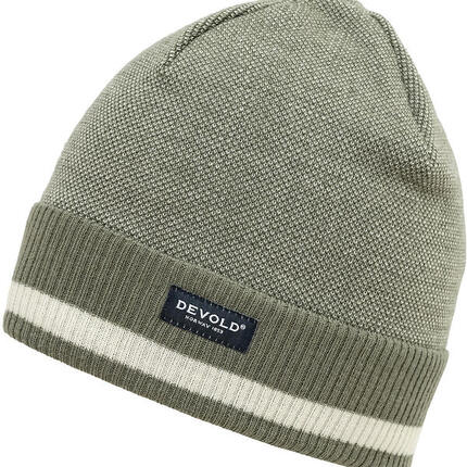 Unisex Mütze VATNE MERINO BEANIE