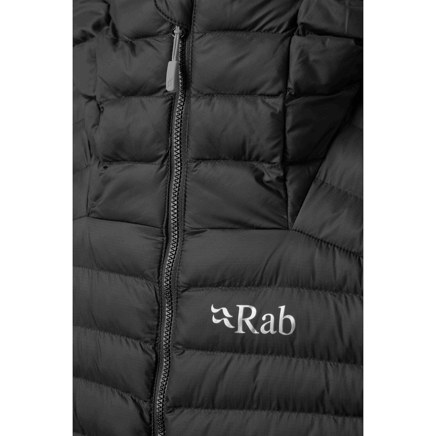 Herren Funktionsjacke M CIRRUS ALPINE JACKET 3/7