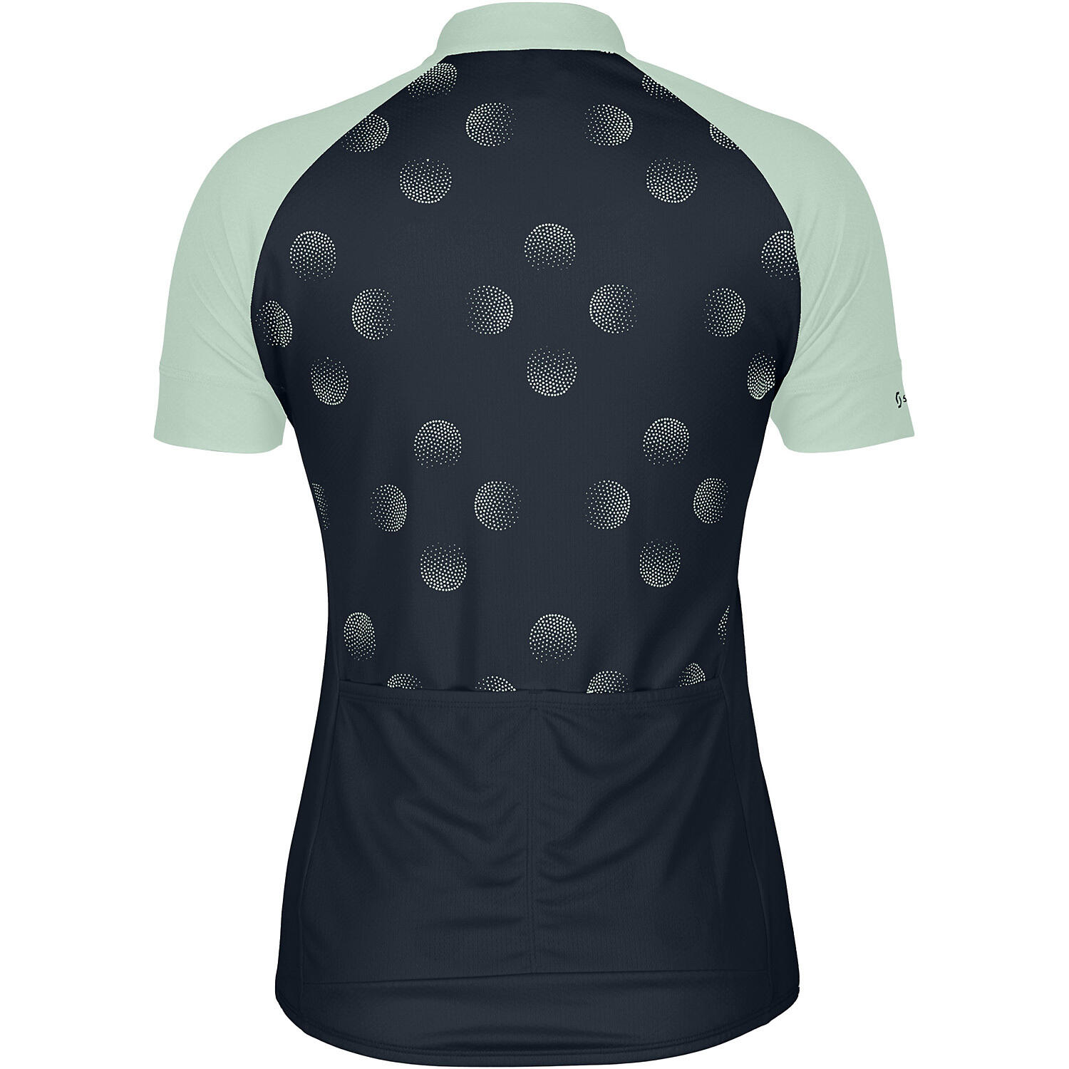 Damen T-Shirt W ENDURANCE 30 S/SL JERSEY 2/2