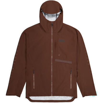 Herren Funktionsjacke M GRANITY+ 2.5L JACKET