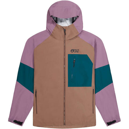 Herren Funktionsjacke M ABSTRAL+ 2.5L JACKET