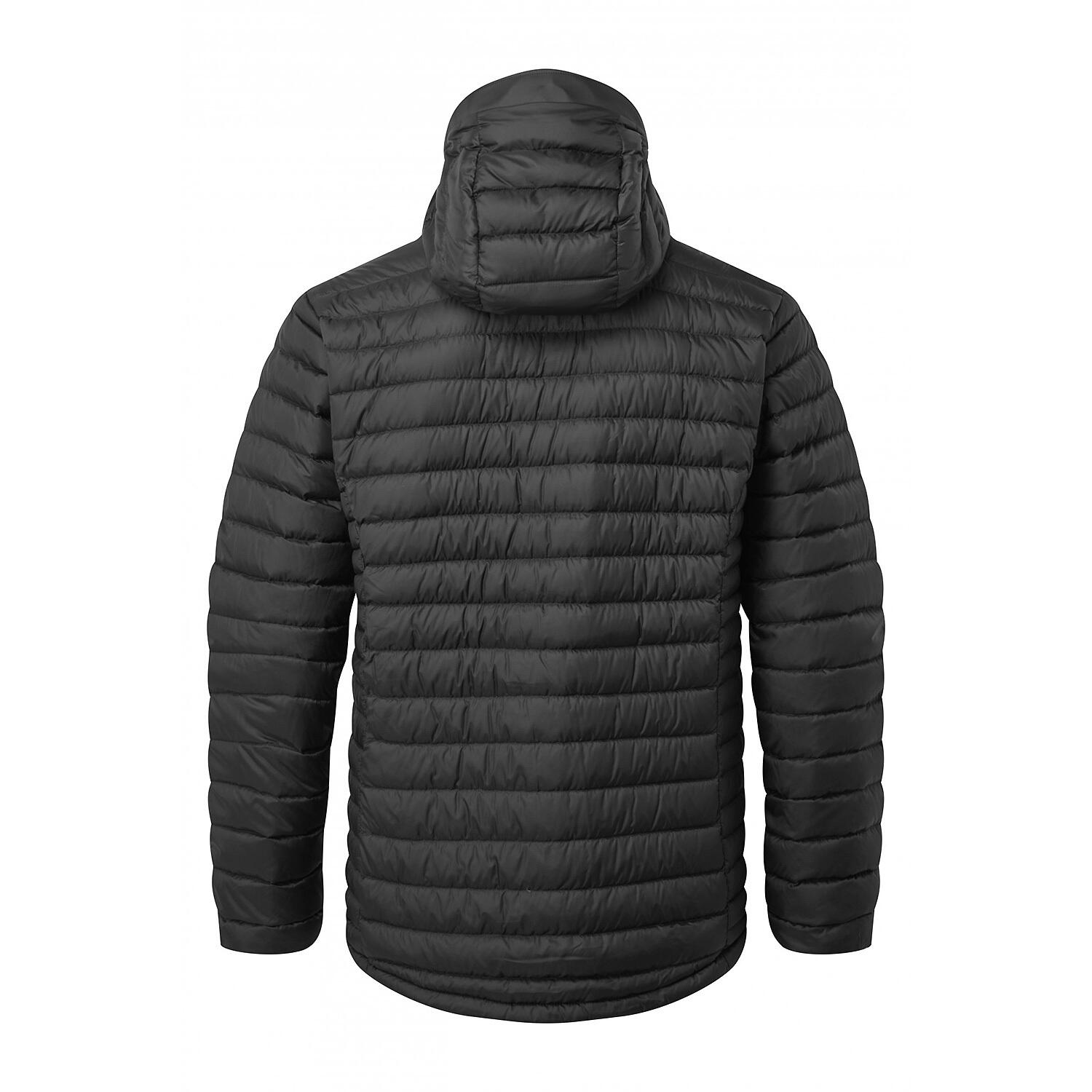 Herren Funktionsjacke M MICROLIGHT ALPINE JACKET 2/5
