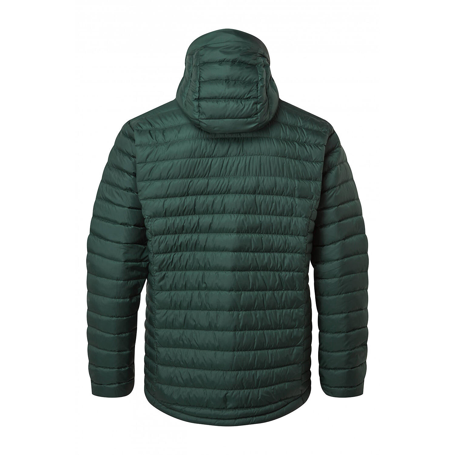 Herren Funktionsjacke M MICROLIGHT ALPINE JACKET 2/6