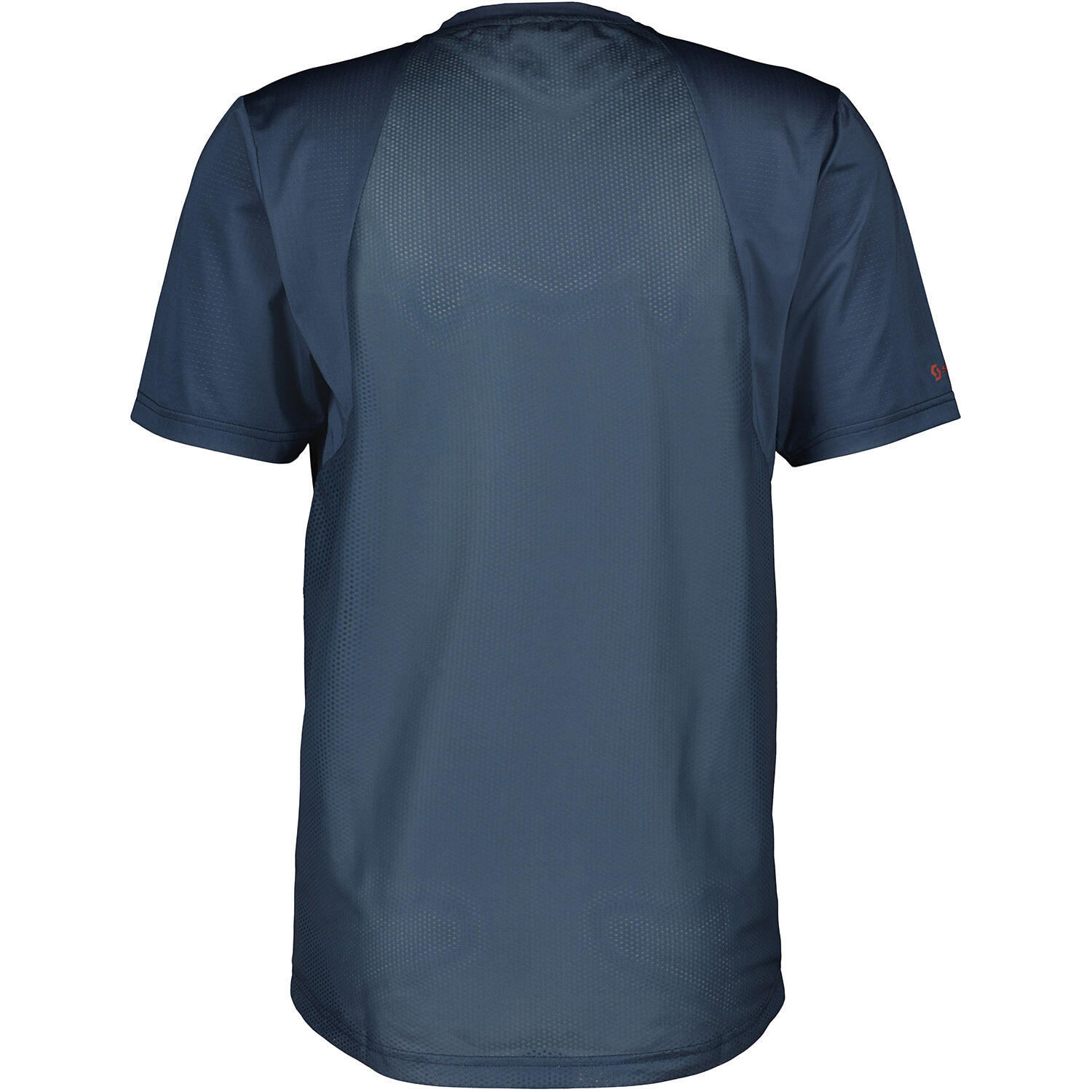 Herren T-Shirt M TRAIL VERTIC S/SL TEE 2/5