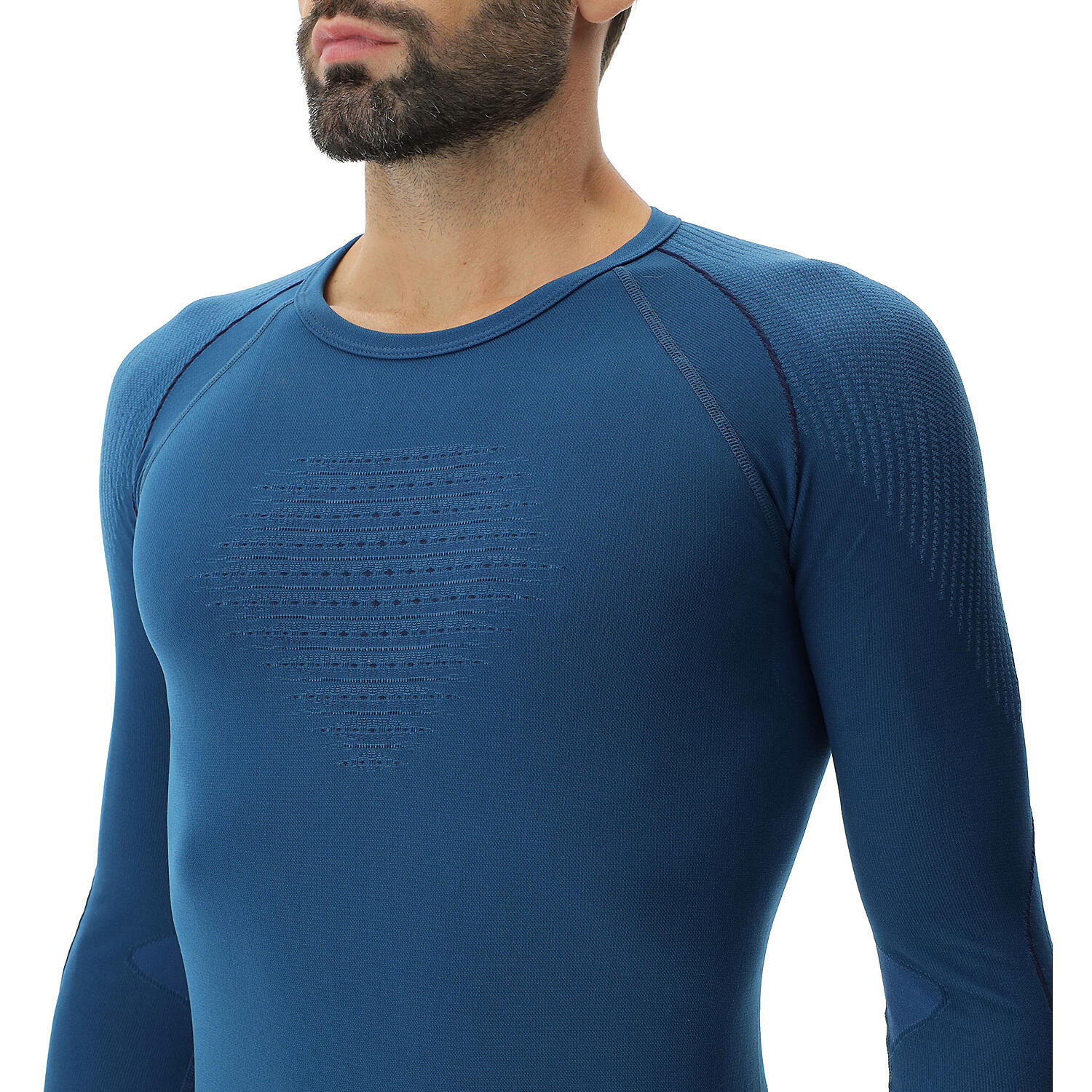 Maillot thermique Evolutyon 3/6