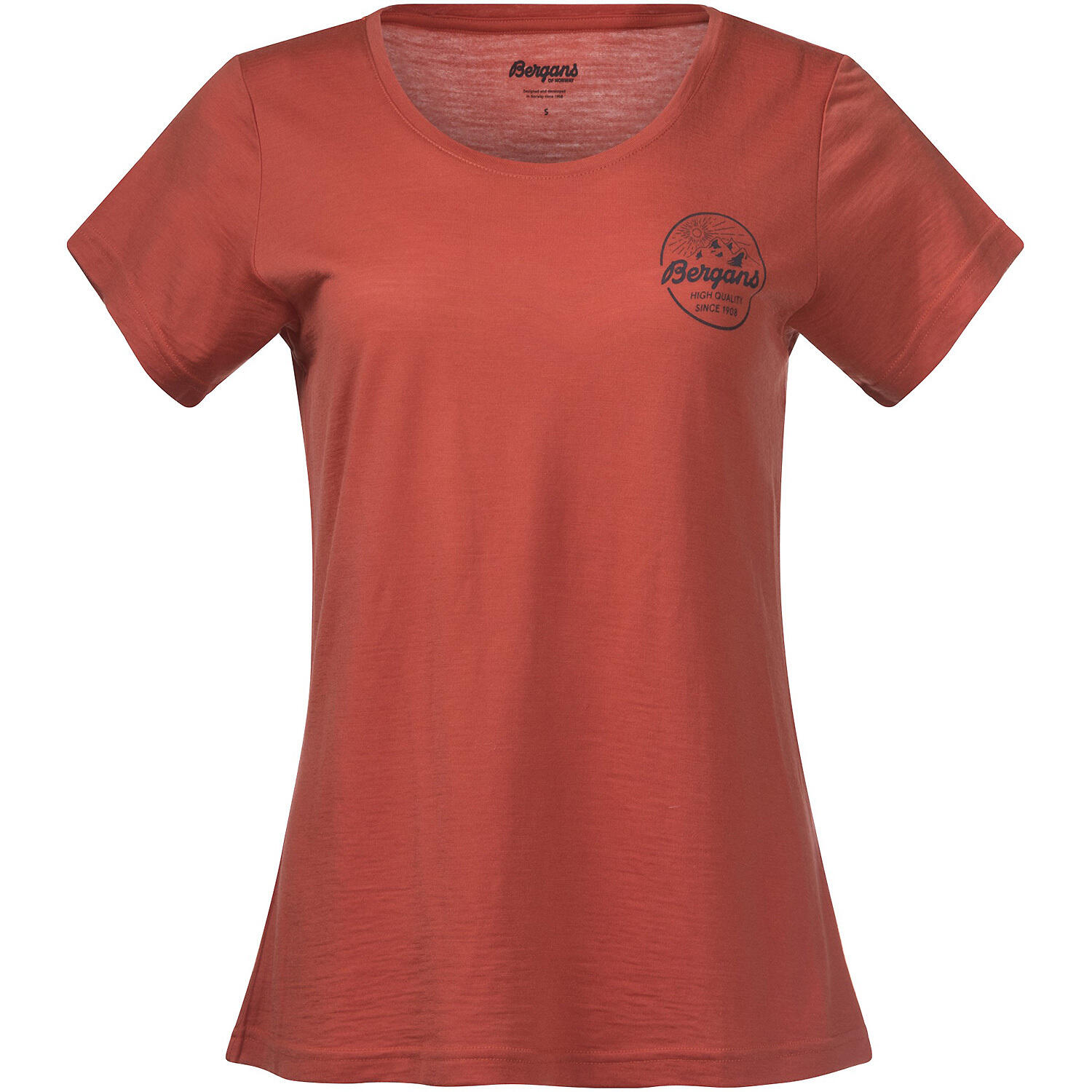 orange / SCHWARZ