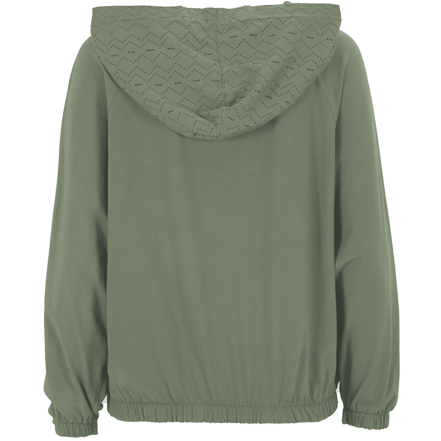 Damen Kapuzensweat W NATY 2/2