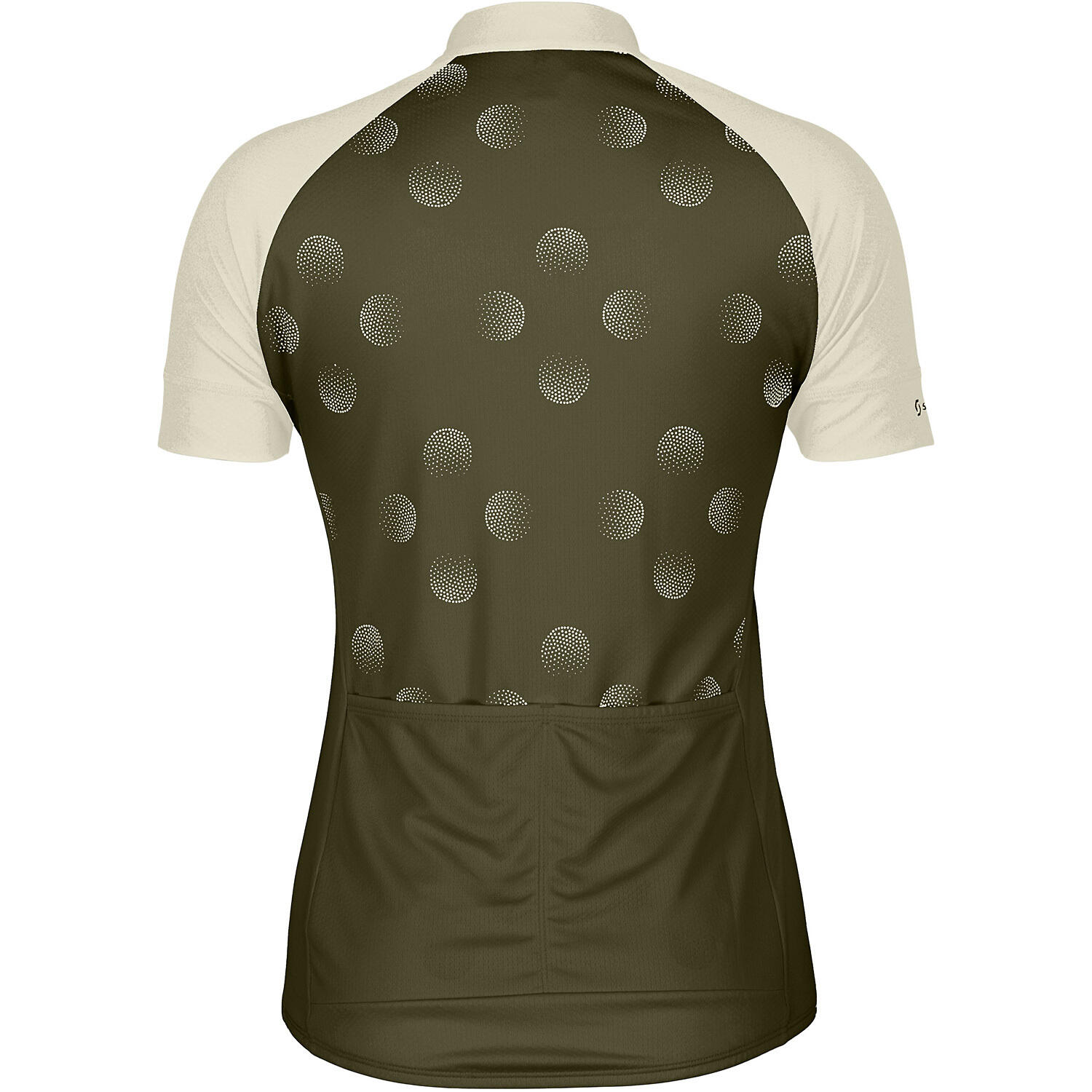 Damen T-Shirt W ENDURANCE 30 S/SL JERSEY 2/2