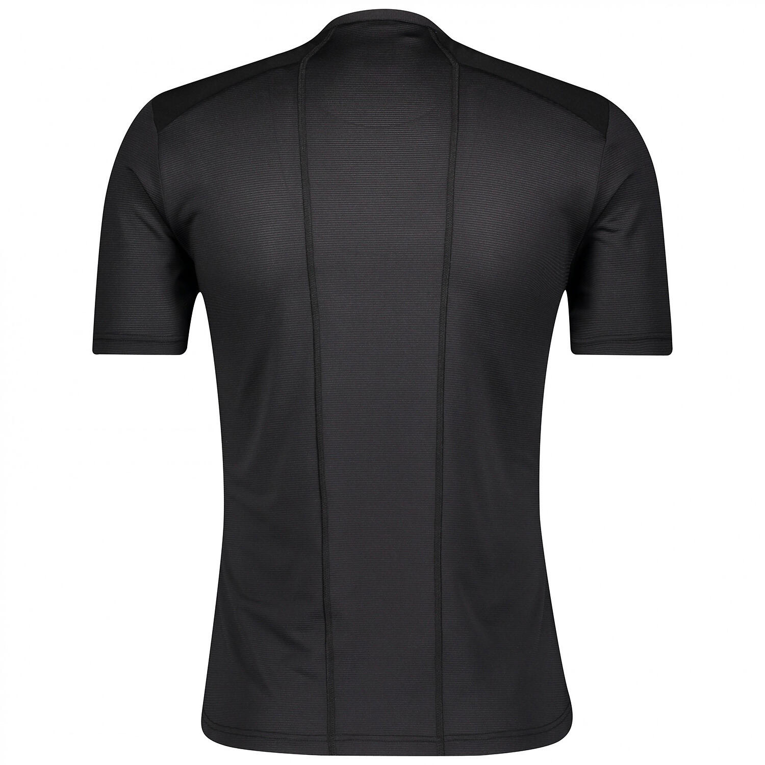 Herren Unterhemd M UNDERWEAR WS S/SL SHIRT 2/2