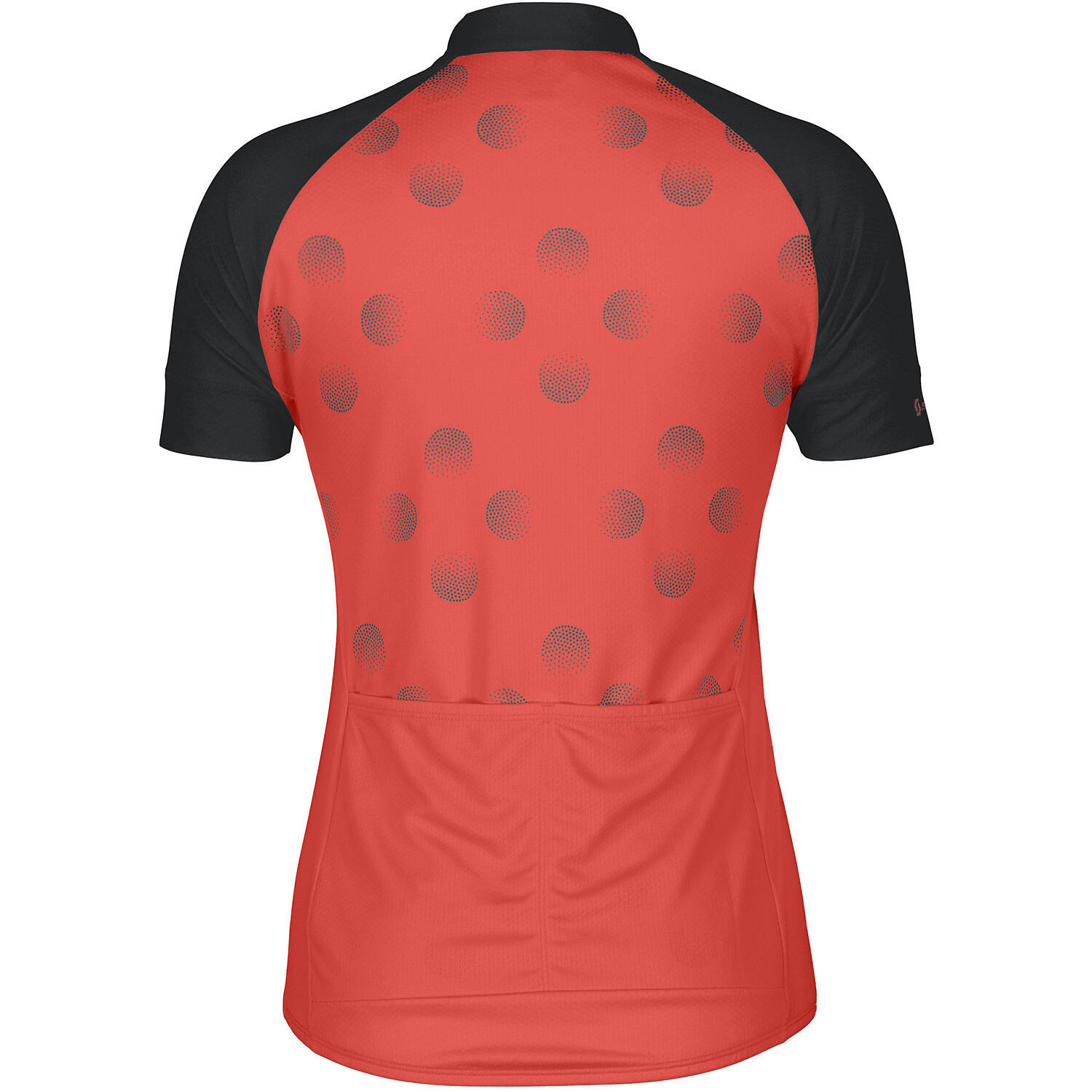 Damen T-Shirt W ENDURANCE 30 S/SL JERSEY 2/2