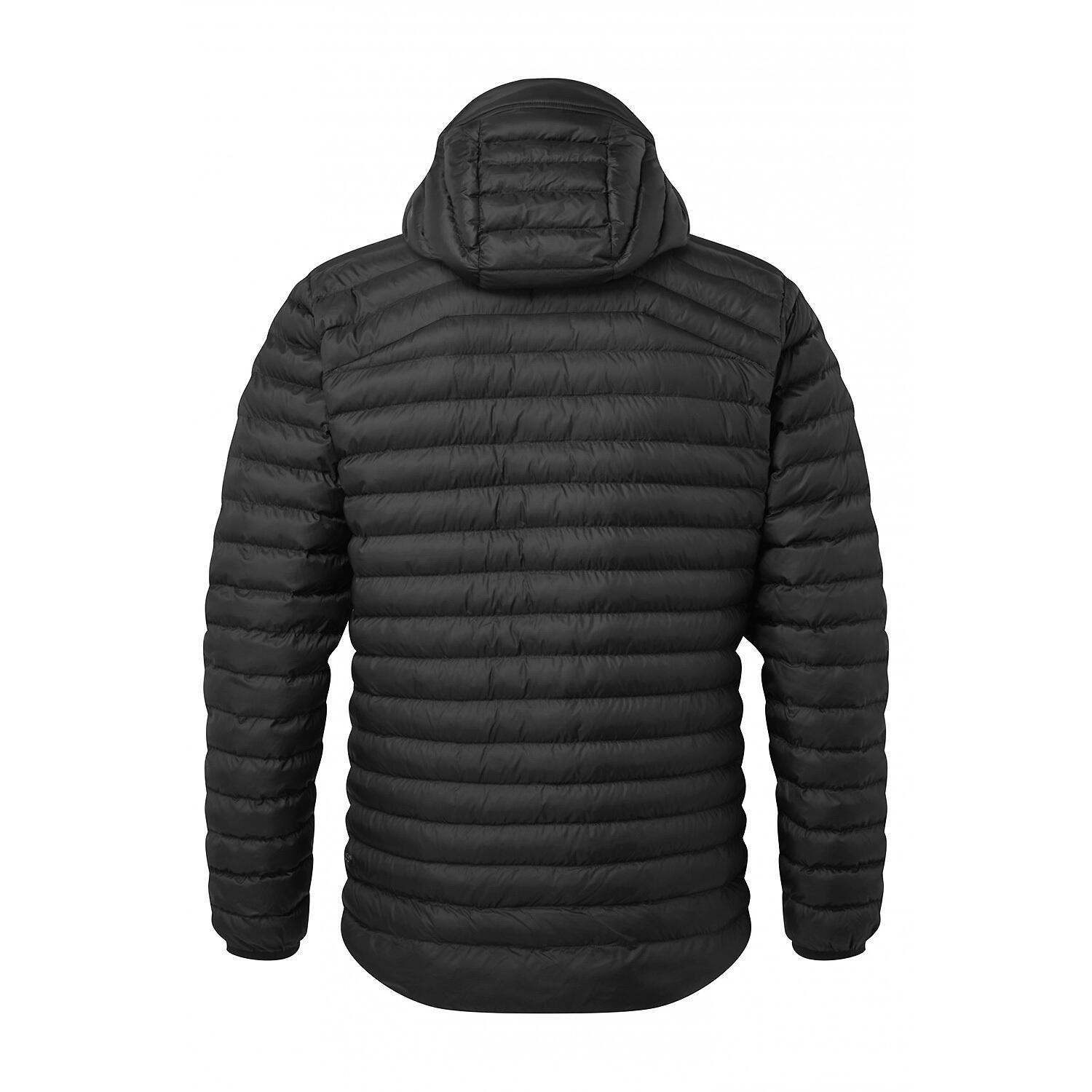 Herren Funktionsjacke M CIRRUS ALPINE JACKET 2/7