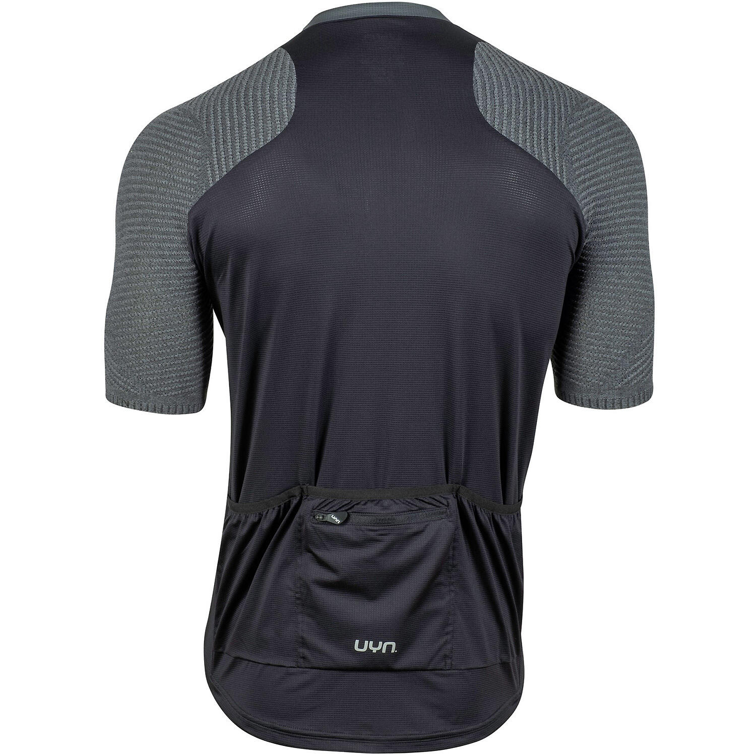 Herren T-Shirt M MTB ACTIVYON FULL ZIP SHIRT SHORT SLEEVES 2/3