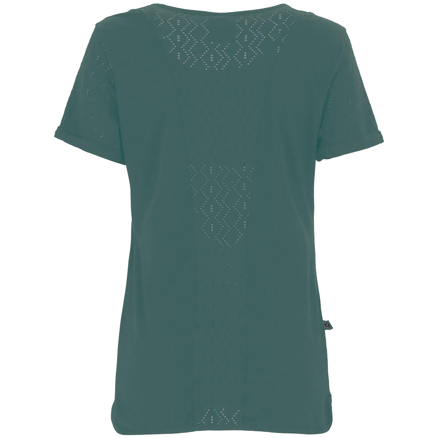 Damen T-Shirt W ANITA 2.4 2/2
