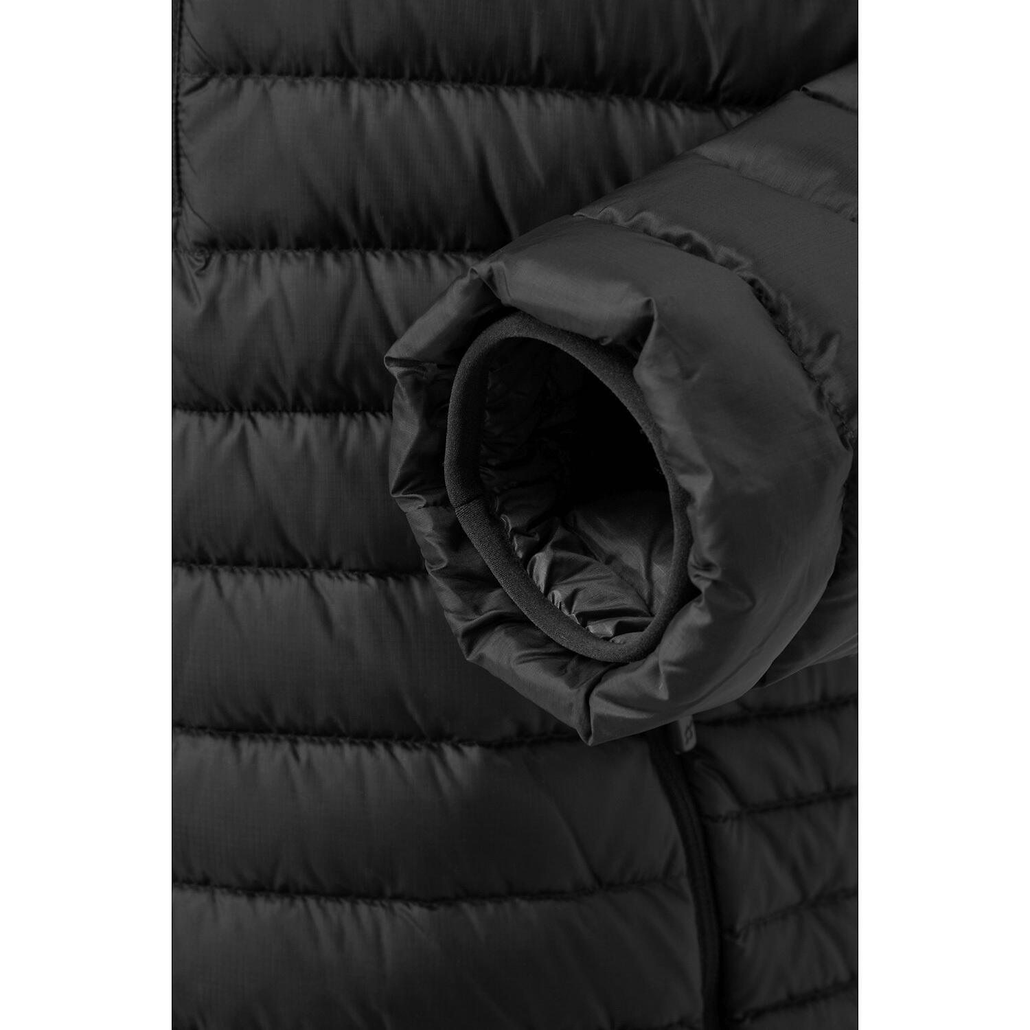 Herren Funktionsjacke M MICROLIGHT ALPINE JACKET 4/5