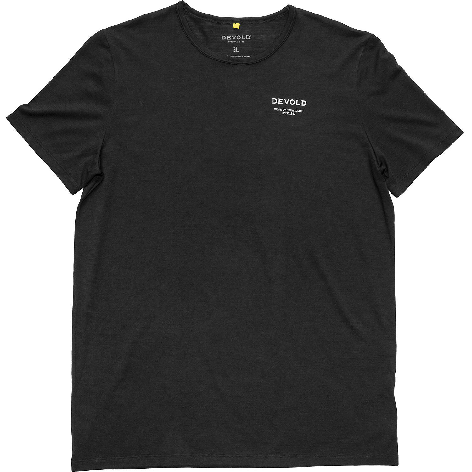 Herren T-Shirt M ACTIVE WORN BY TEE 2/4
