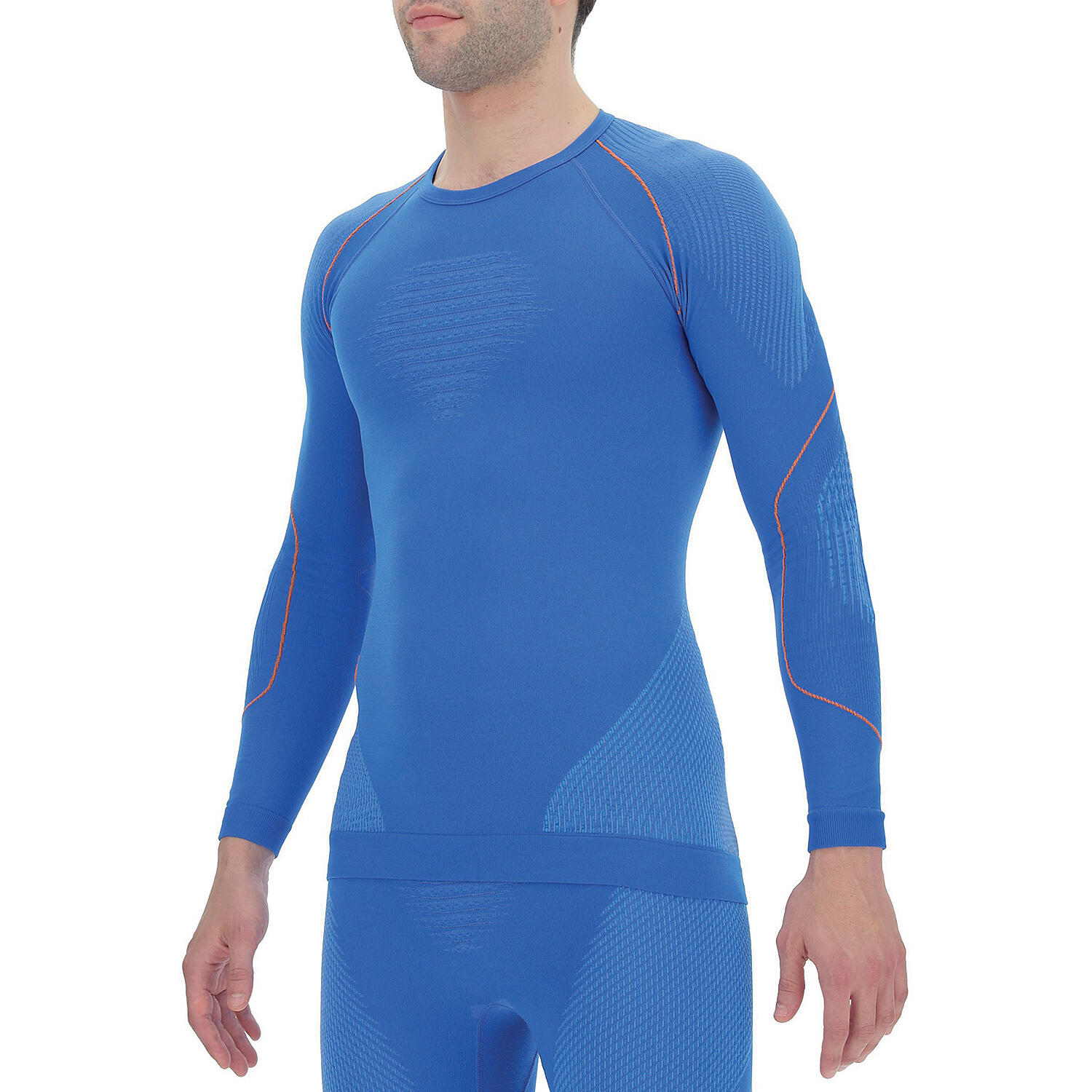 Maillot thermique Evolutyon 2/6