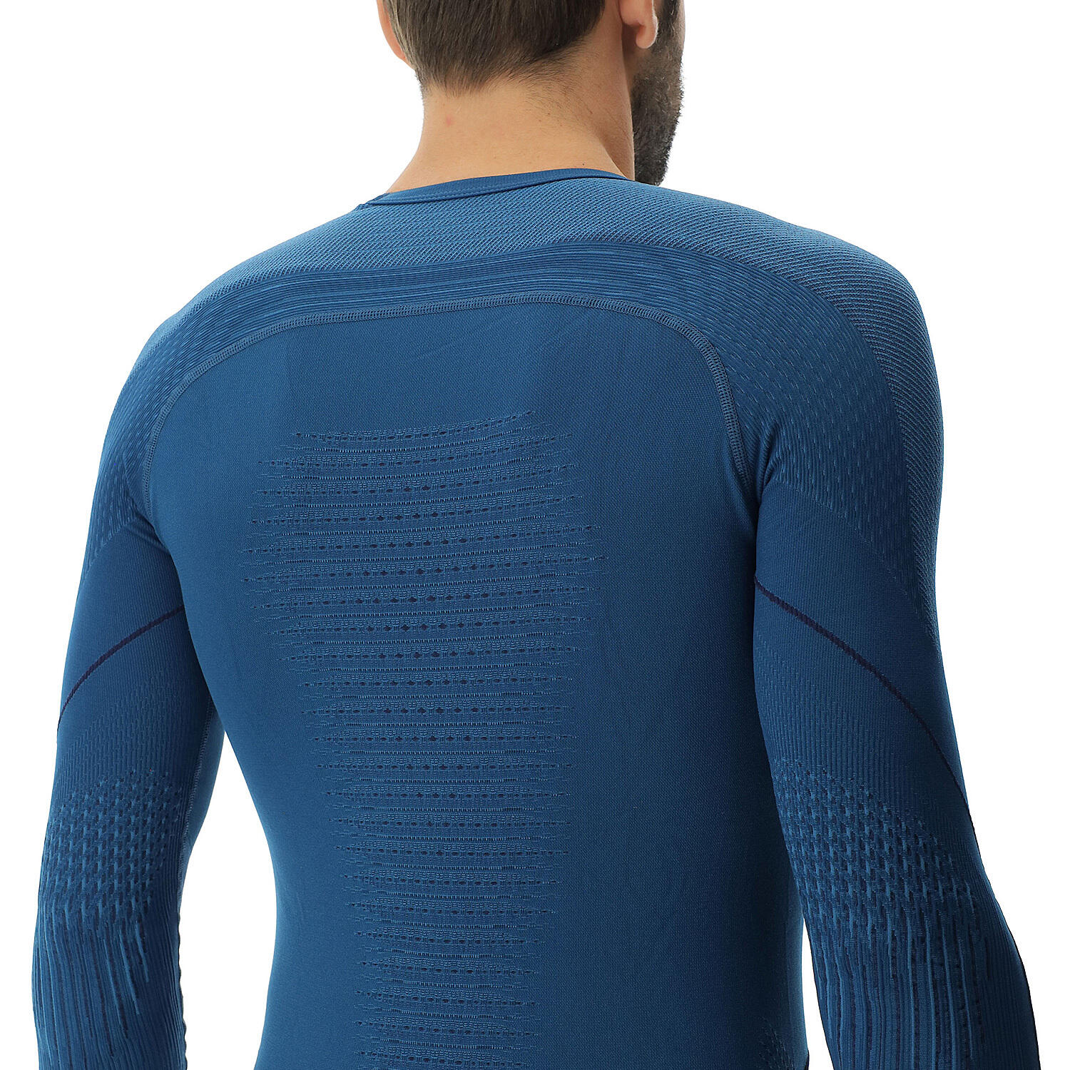 Maillot thermique Evolutyon 4/6