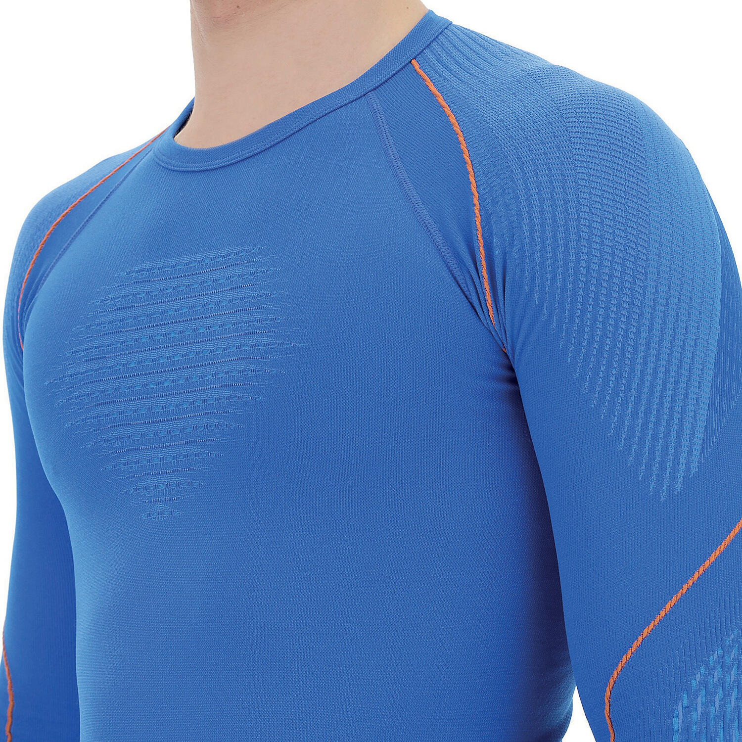 Maillot thermique Evolutyon 4/6