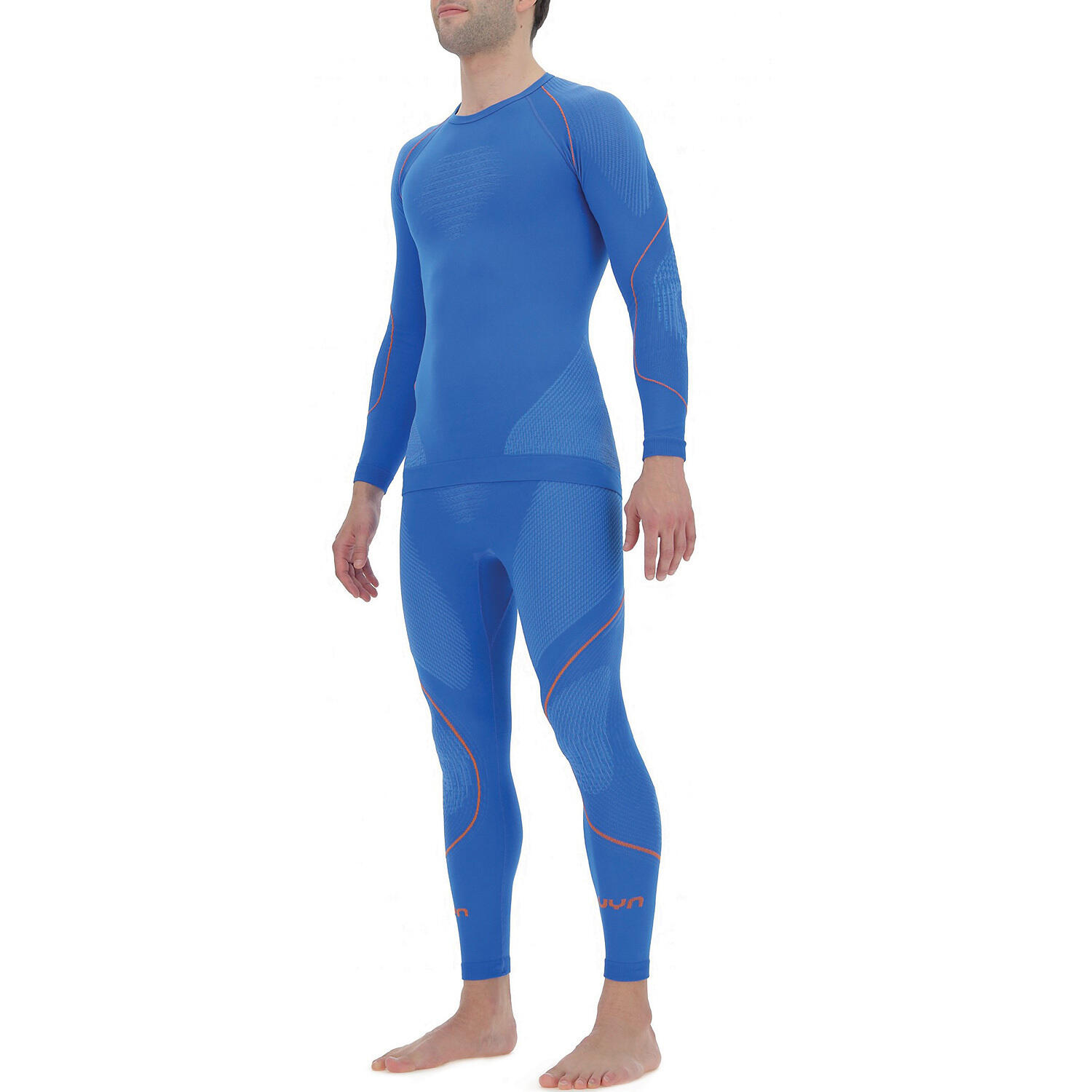 Maillot thermique Evolutyon 6/6