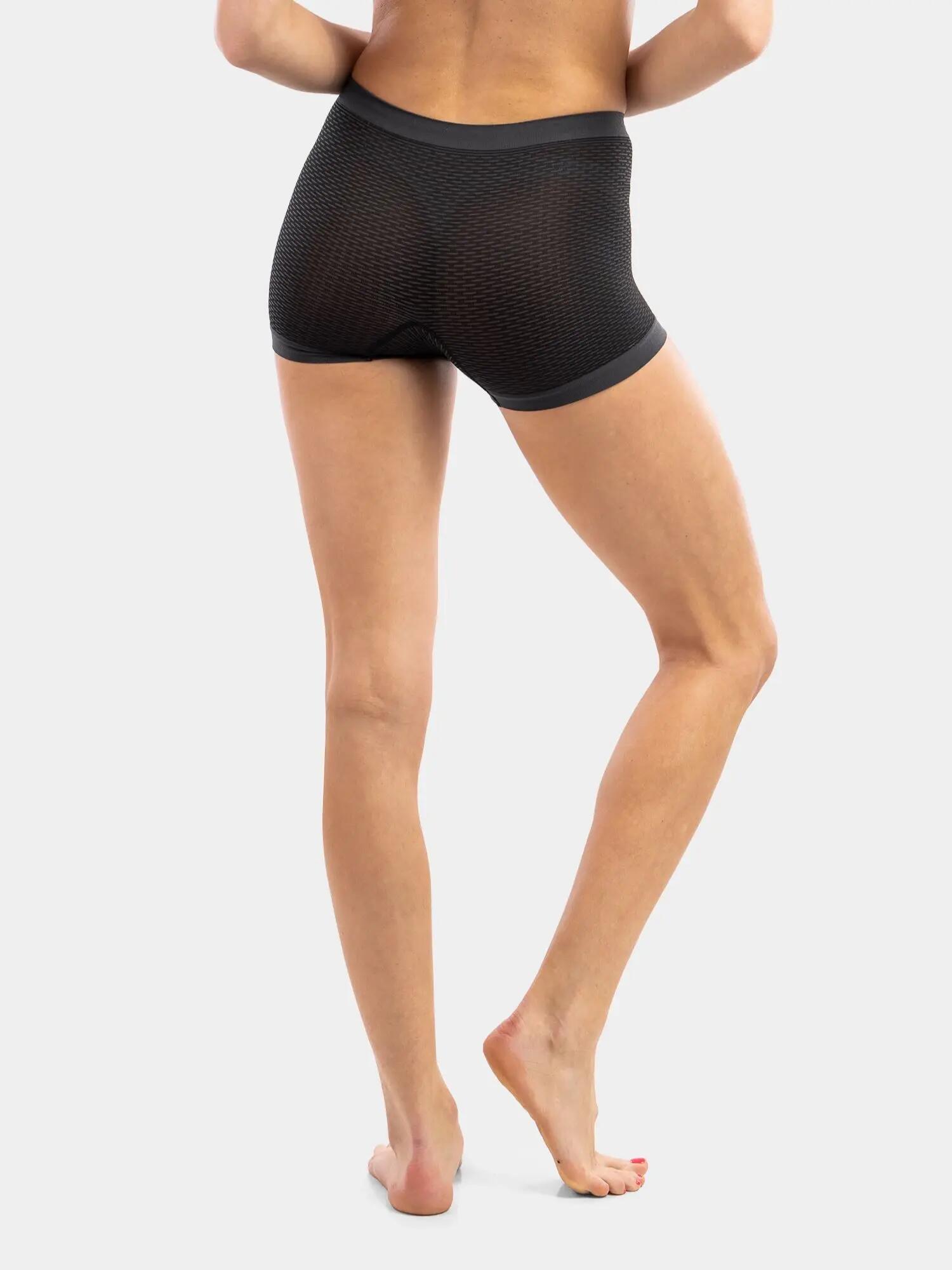Bokserki do biegania Base Layer Ultra Light 3D Damskie 7/7