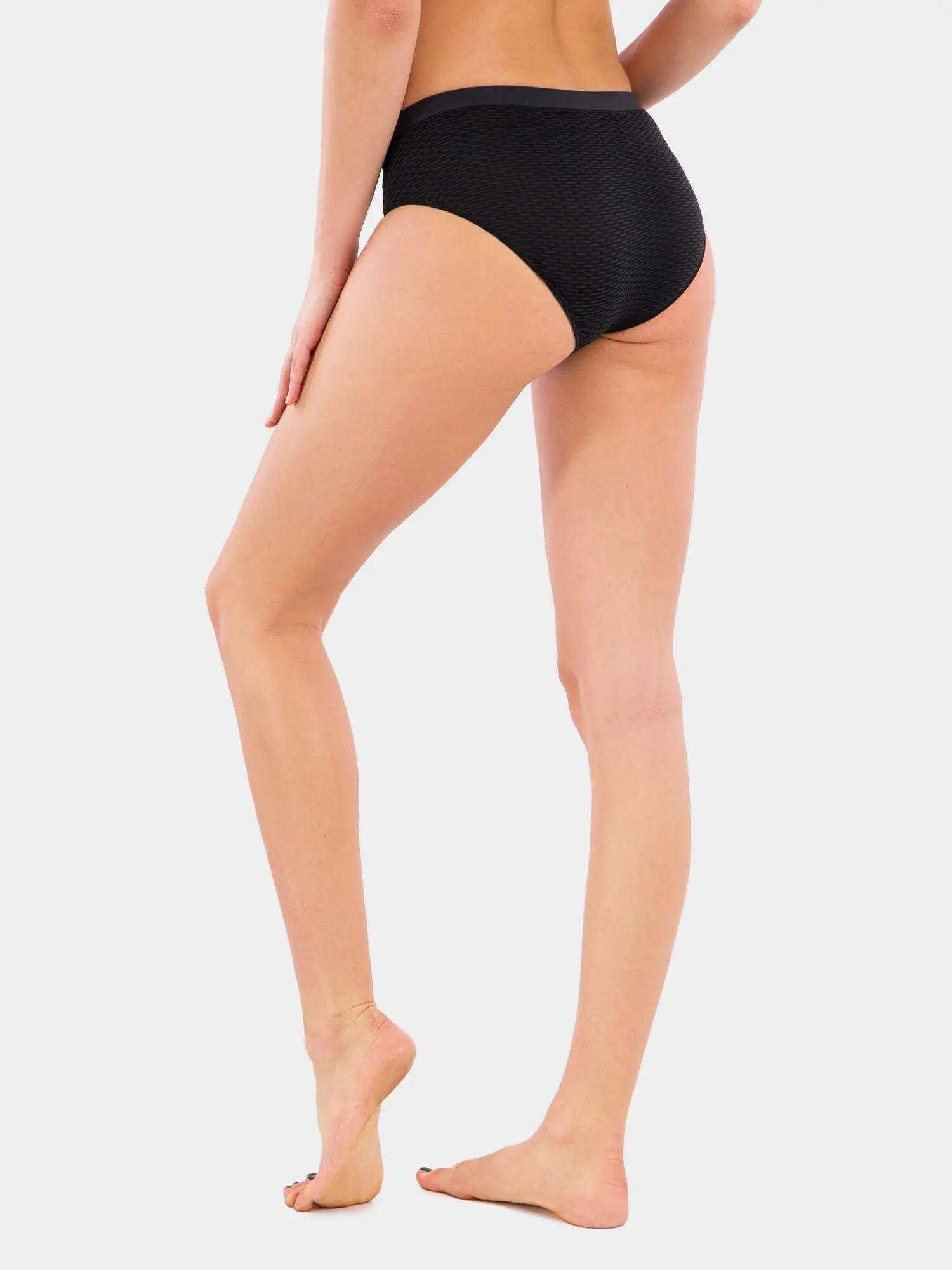 Majtki do biegania Base Layer Ultra Light 3D Damskie 6/7