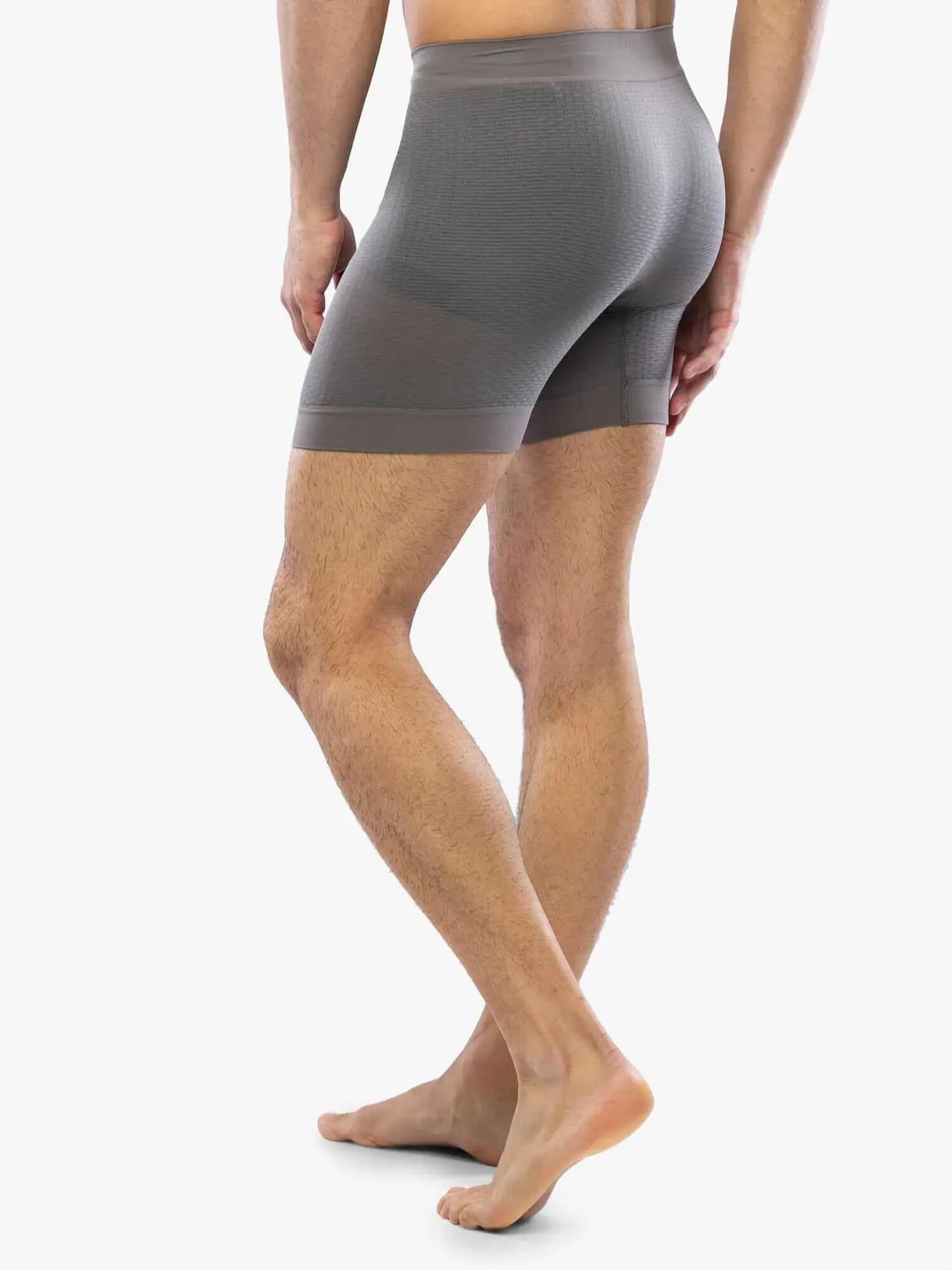 Bokserki do biegania Base Layer Ultra Light 3D Męskie 7/7