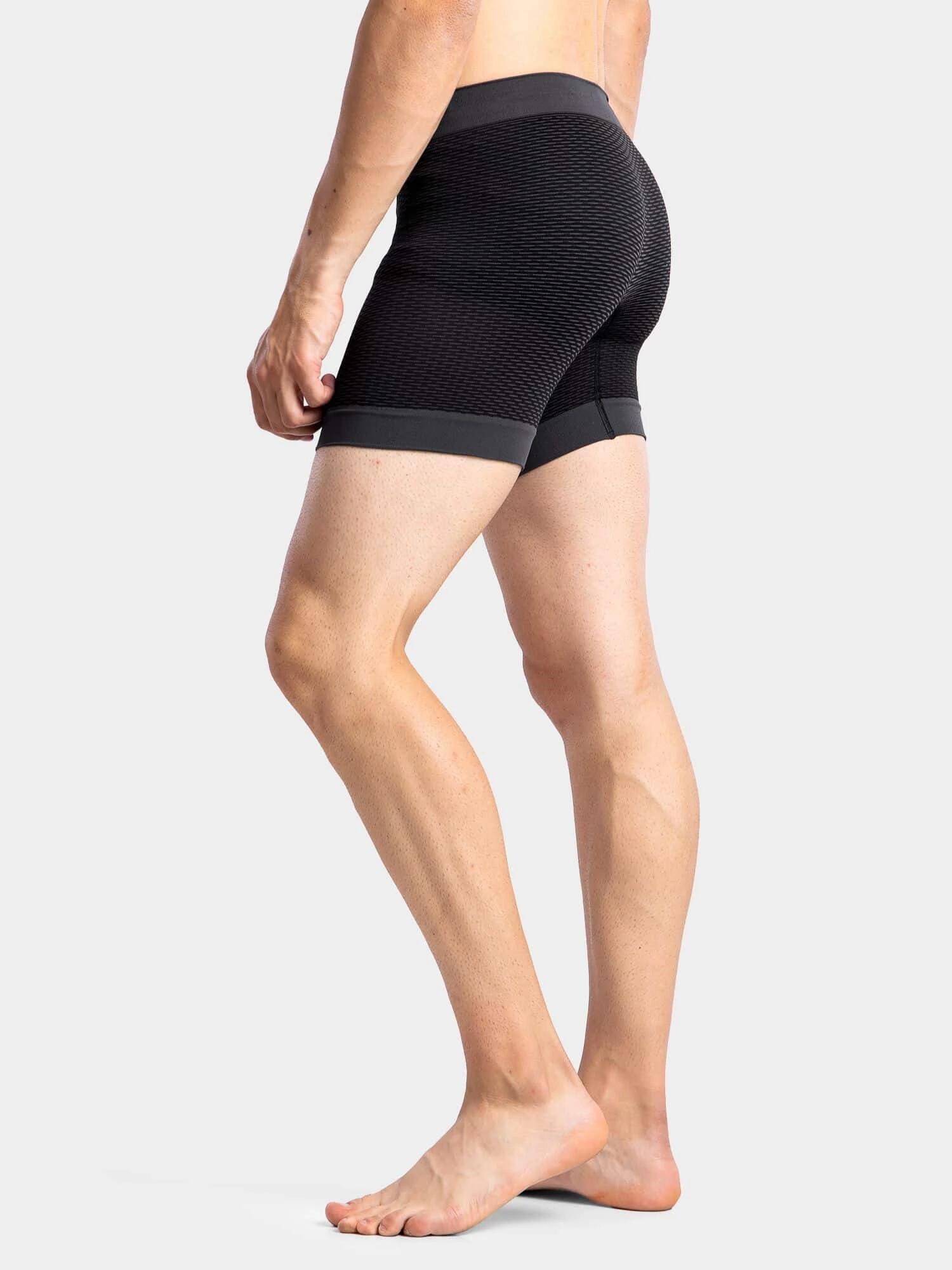 Bokserki do biegania Base Layer Ultra Light 3D Męskie 7/7
