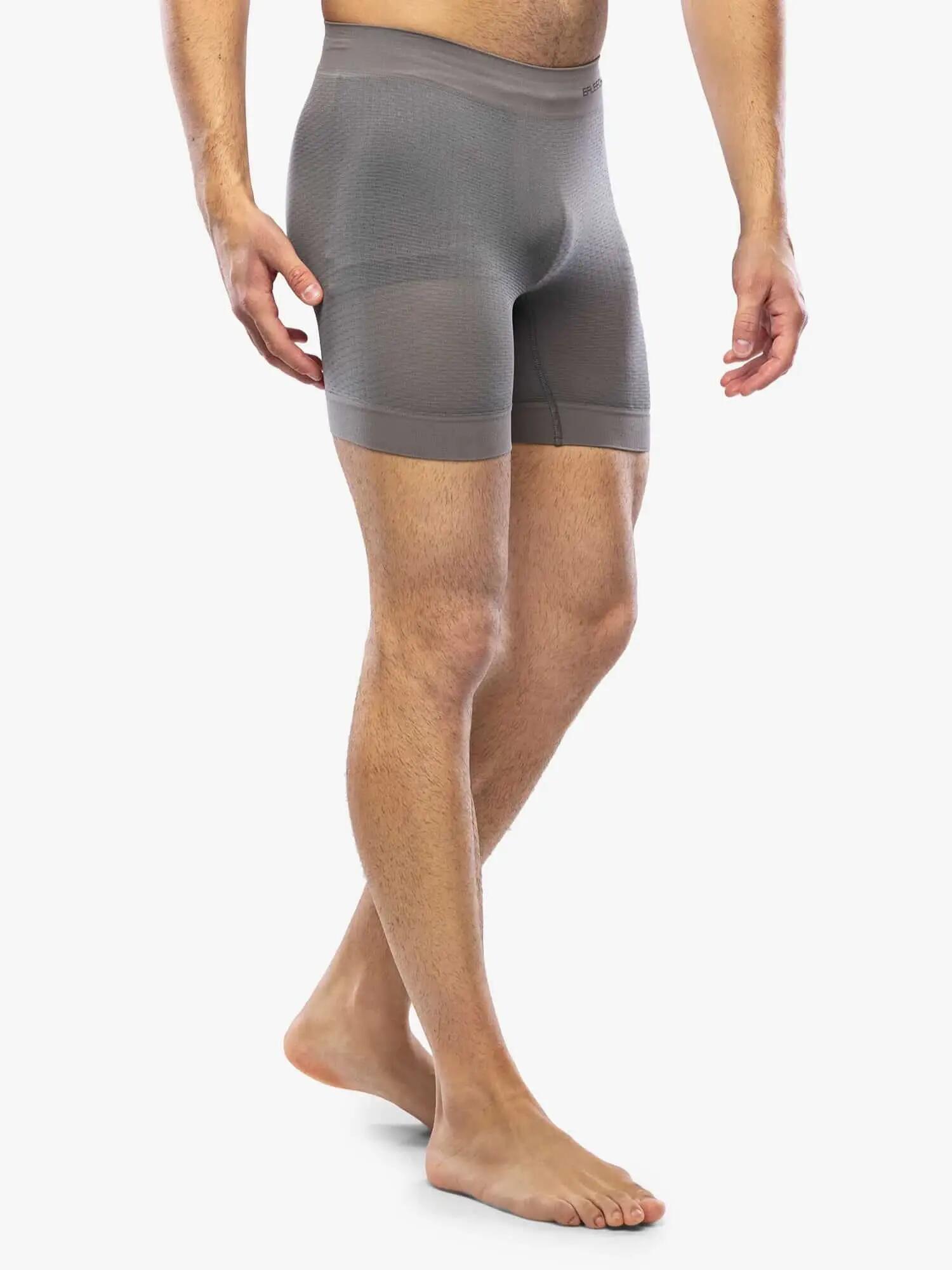 Bokserki do biegania Base Layer Ultra Light 3D Męskie 6/7