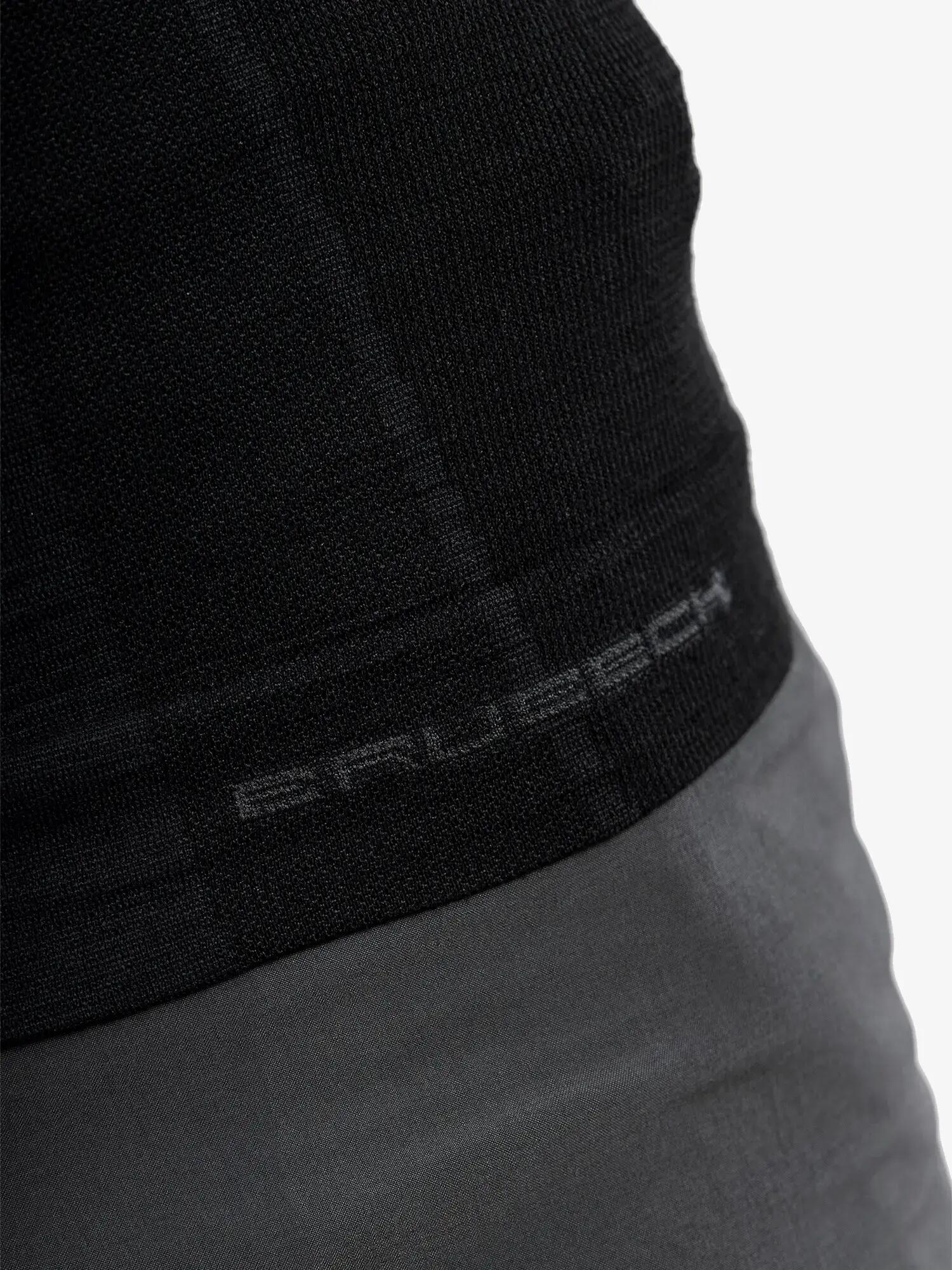 Koszulka męska z długim rękawem Brubeck COMFORT WOOL 6/7