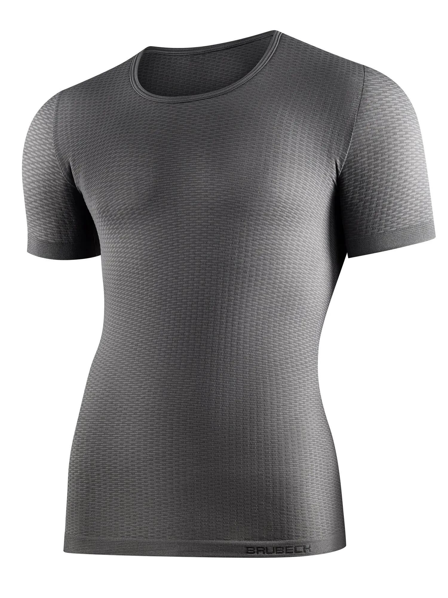 Podkoszulek z krótkim rękawem Brubeck Base Layer Ultra Light 3D 6/7