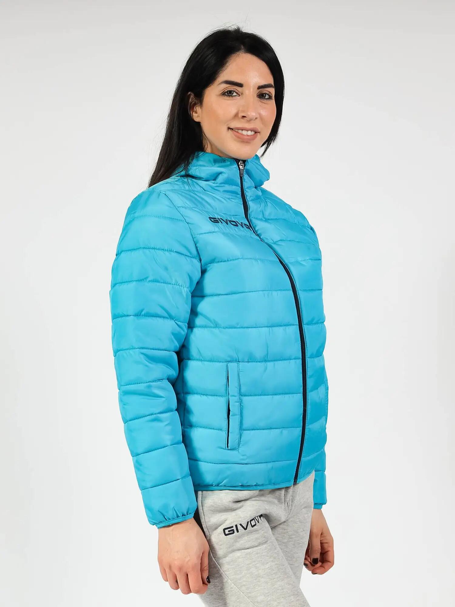 Sportjack Givova Olanda Blauw 5/7
