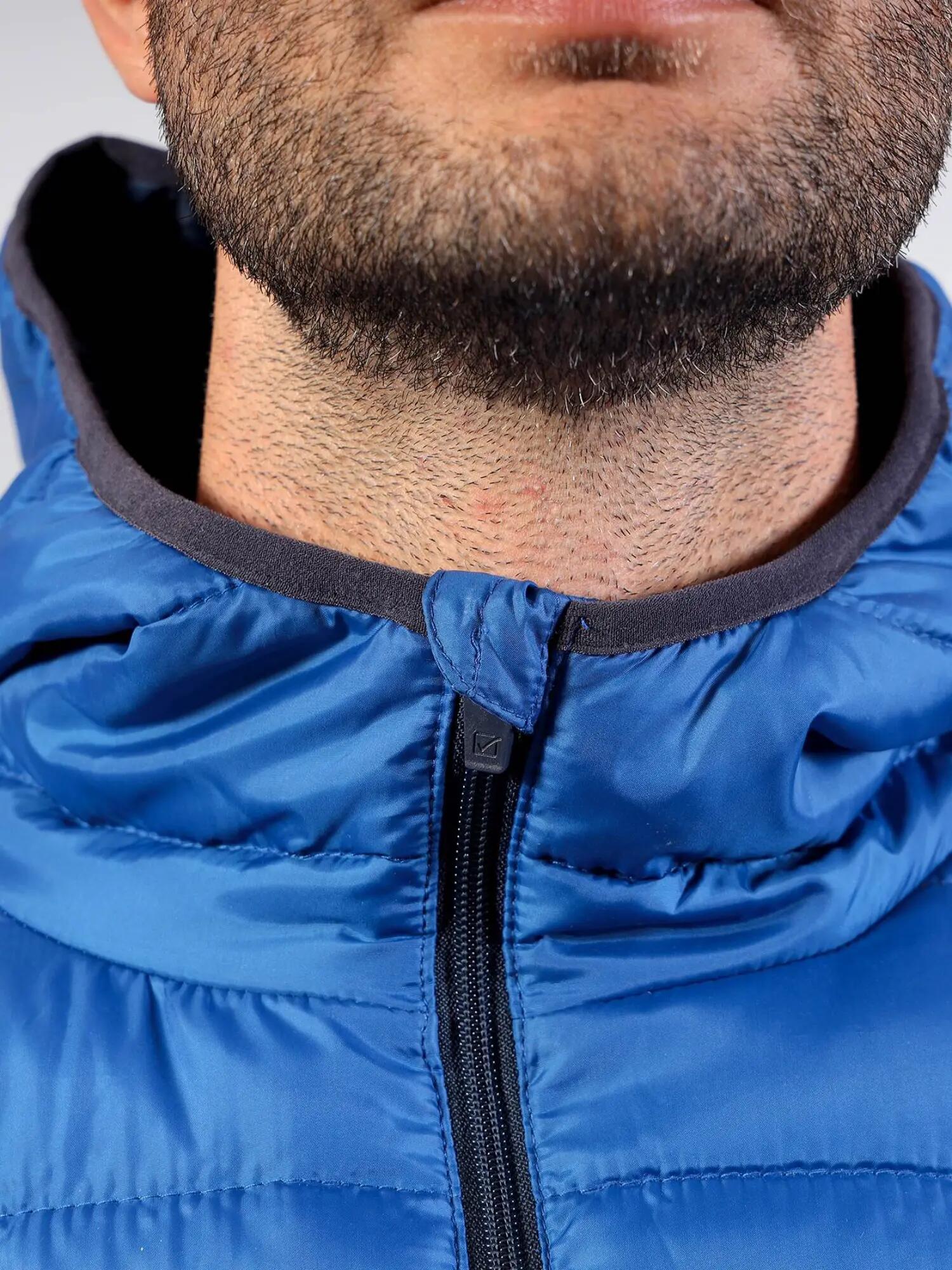 Sportjack Givova Olanda Blauw 2xl 6/6