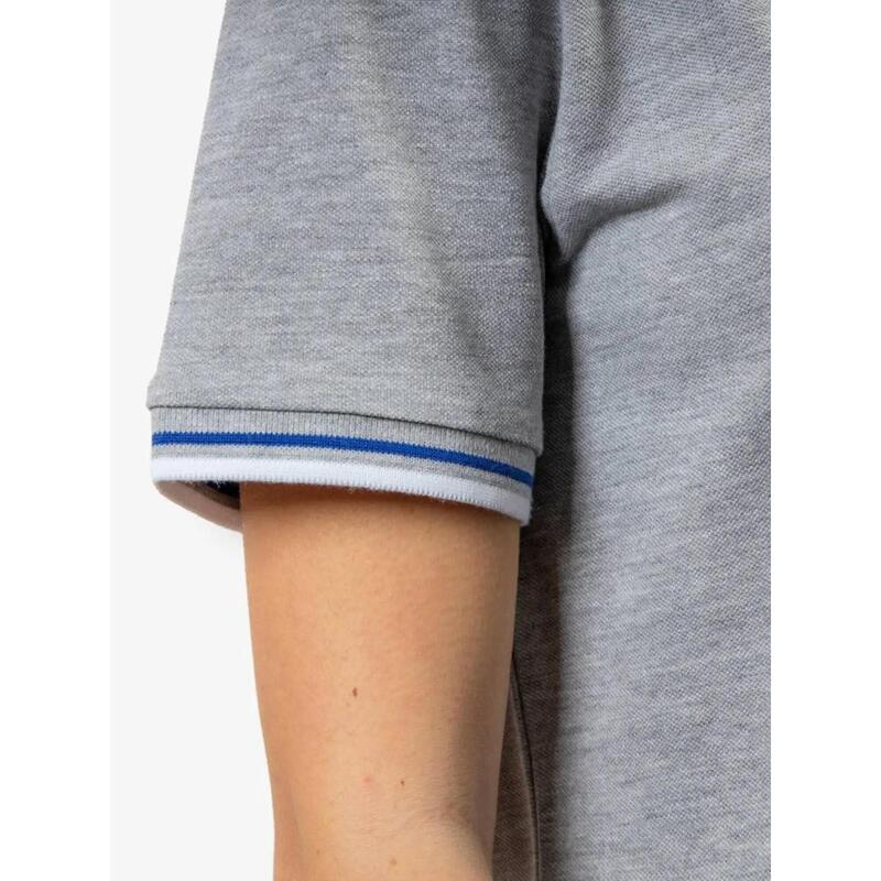 Pantaloni scurți sport Givova Terry Band Albastru Marin