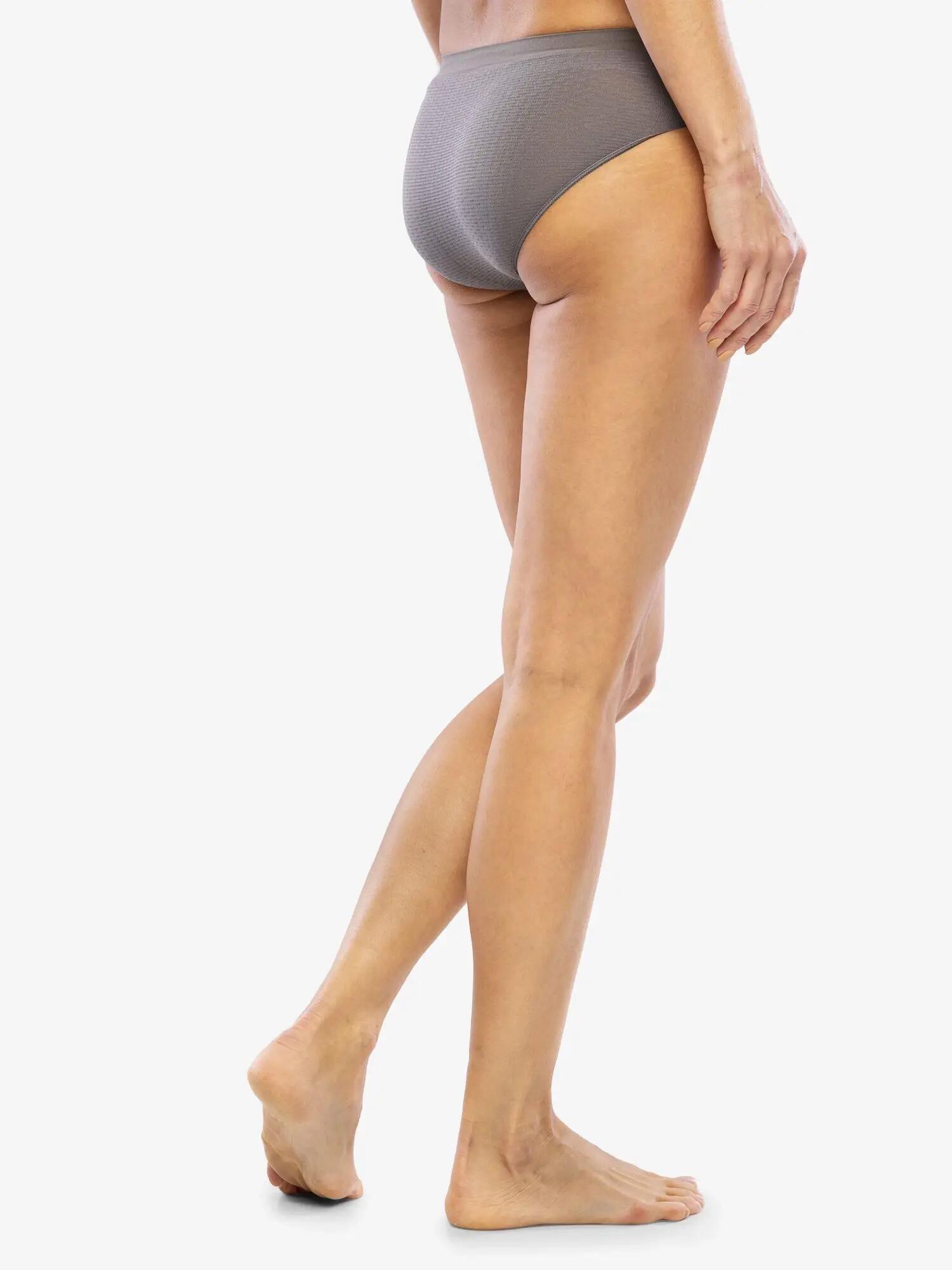 Majtki do biegania Base Layer Ultra Light 3D Damskie 7/7