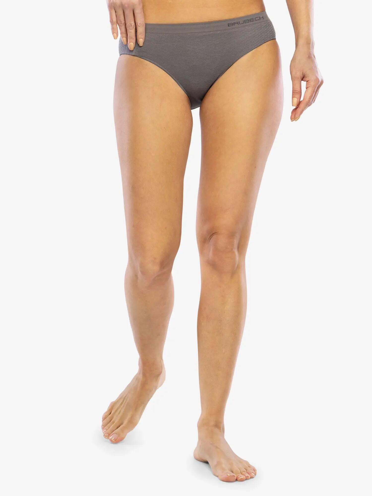 Majtki do biegania Base Layer Ultra Light 3D Damskie 6/7