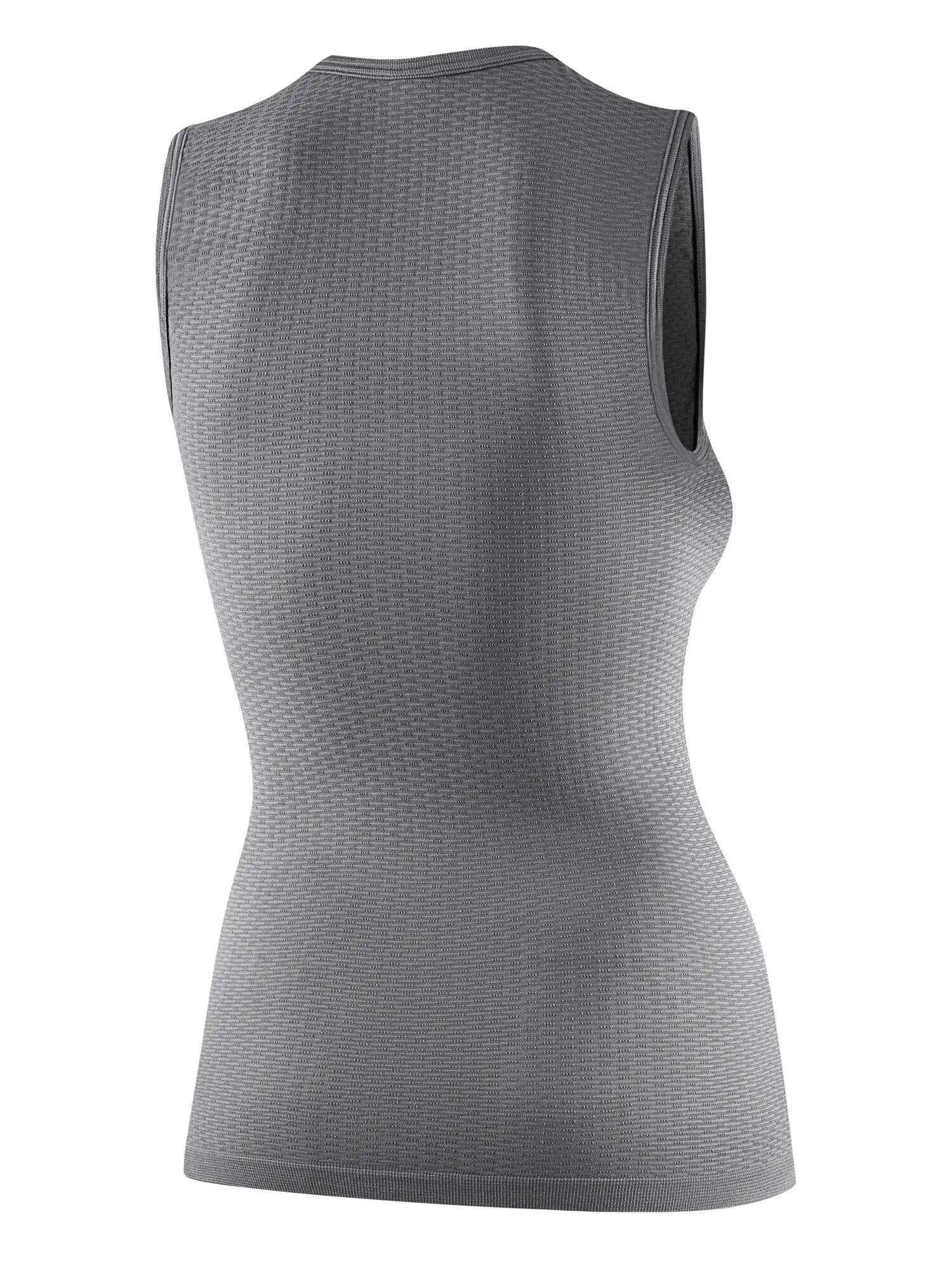 Podkoszulek bez rękawów Brubeck Base Layer Ultra Light 3D 7/7