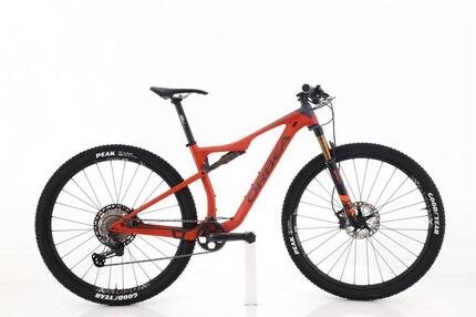VTT reconditionné · Oiz XTR · Très bon état