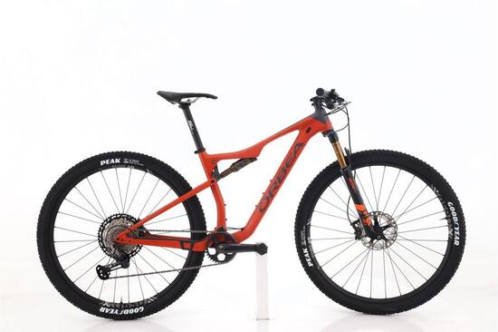 VTT reconditionné · Oiz XTR · Très bon état