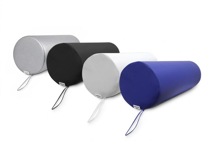 Coussin de massage cylindre Wellcore 60x20cm 3/5