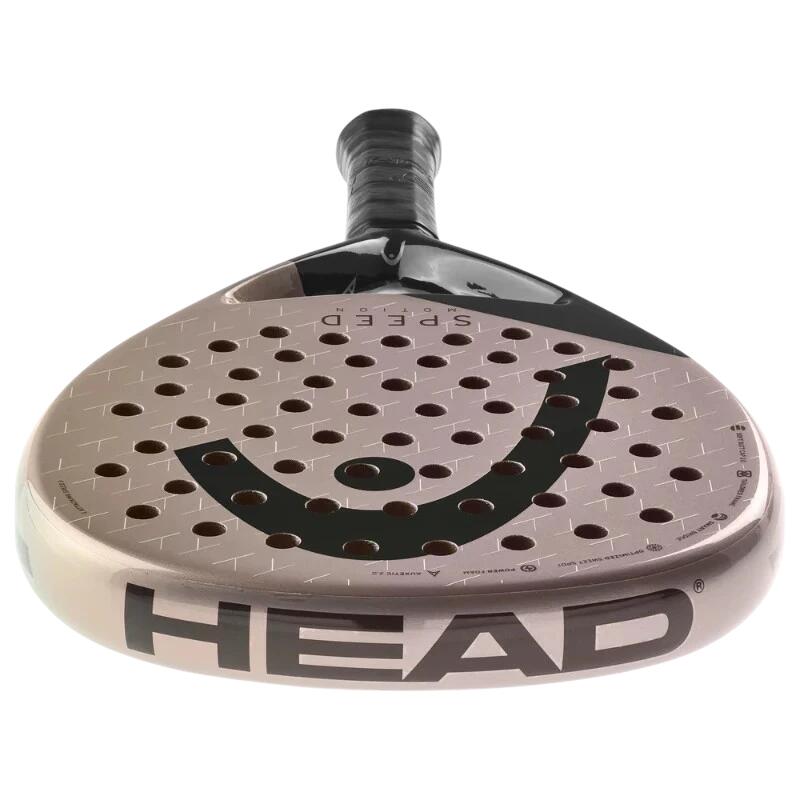 Padelová raketa HEAD Speed Motion 3/6